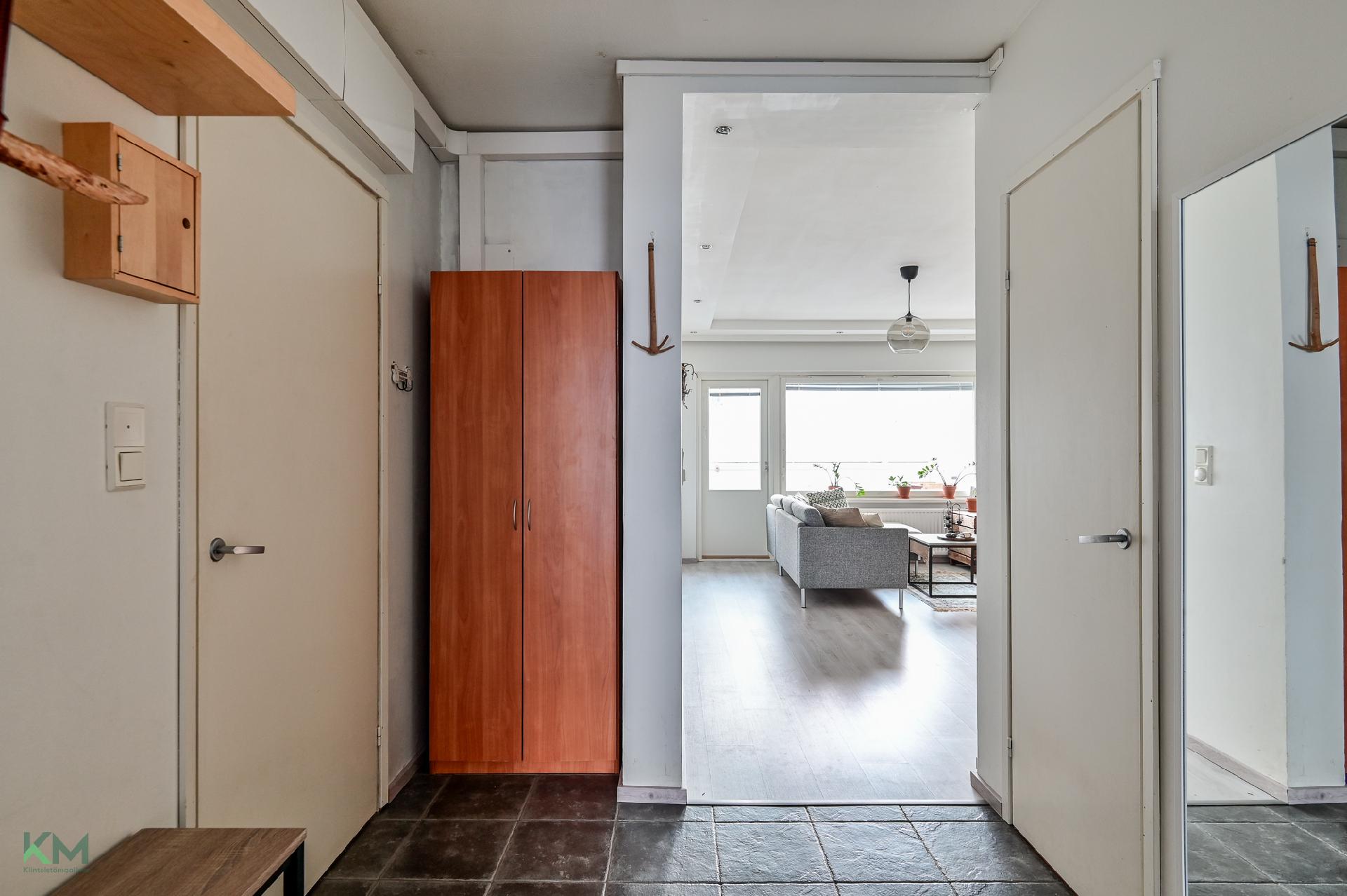 Jalohaukantie 2, Kaukovainio, Oulu