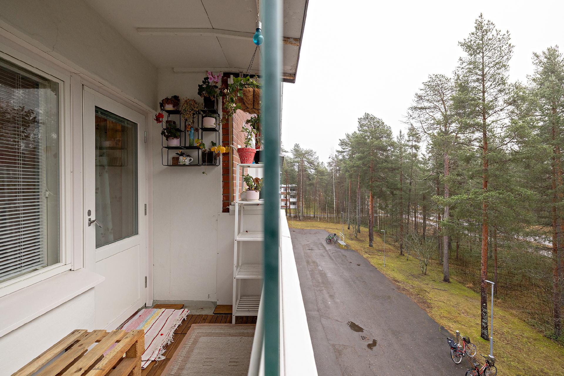 Jalohaukantie 2, Kaukovainio, Oulu