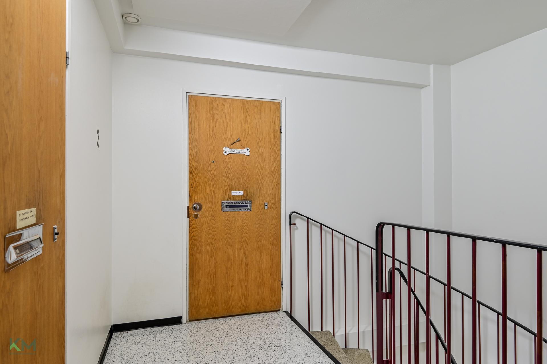 Jalohaukantie 2, Kaukovainio, Oulu