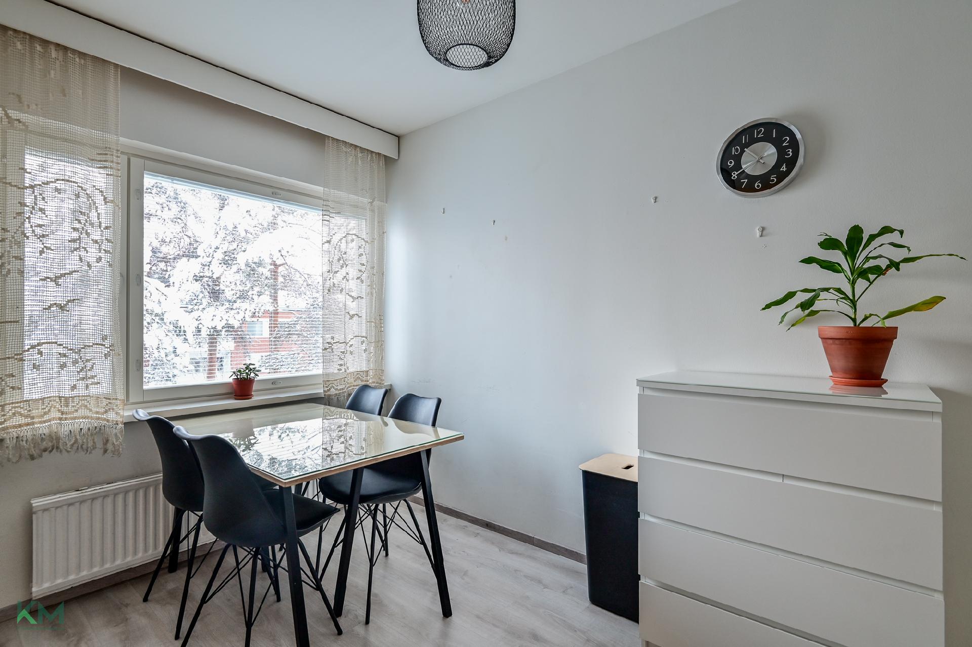 Jalohaukantie 2, Kaukovainio, Oulu