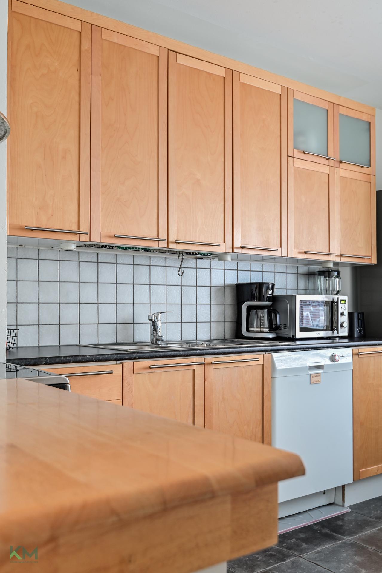 Jalohaukantie 2, Kaukovainio, Oulu