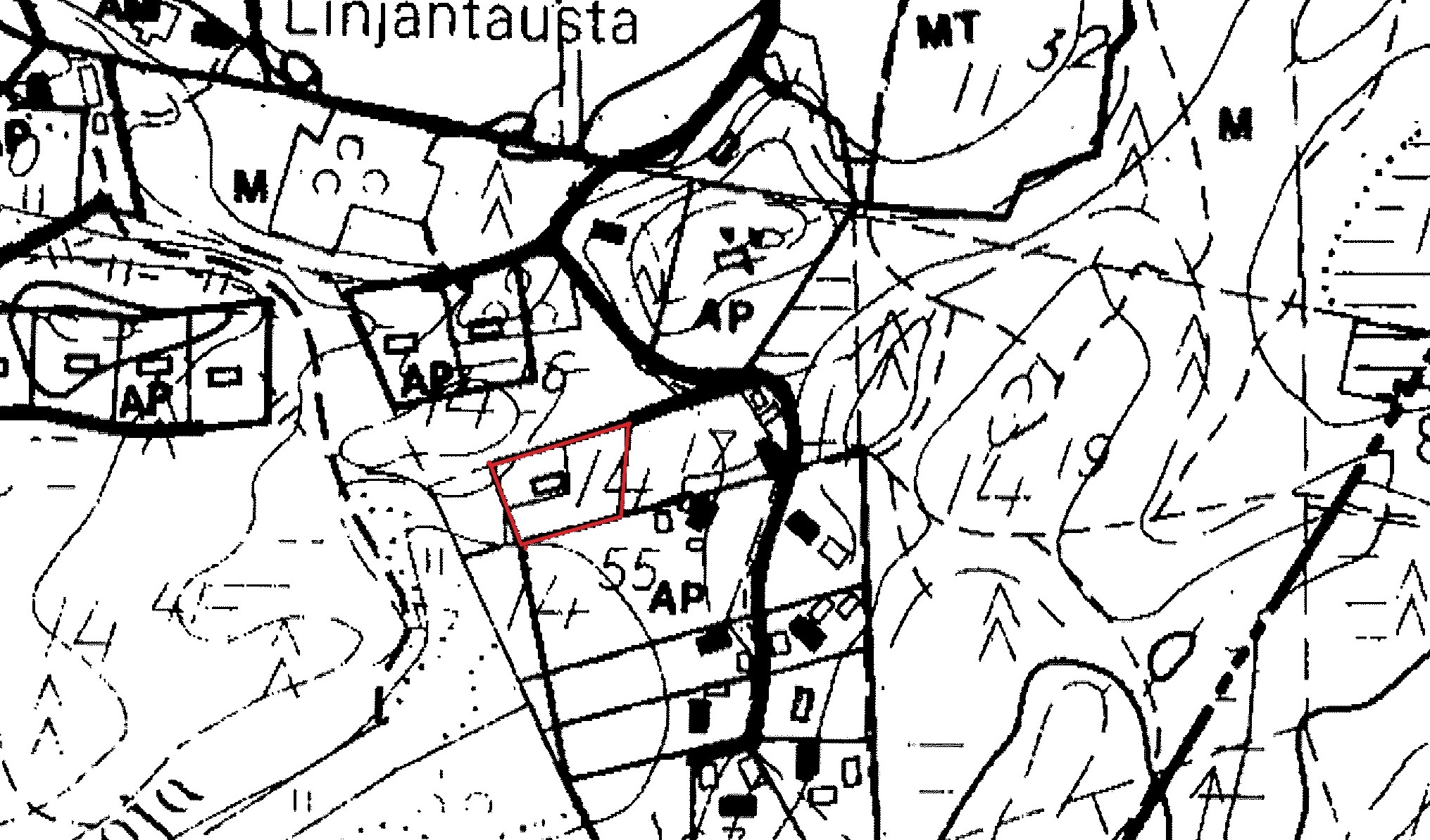 Rauhalantie 153, Röykkä, Nurmijärvi