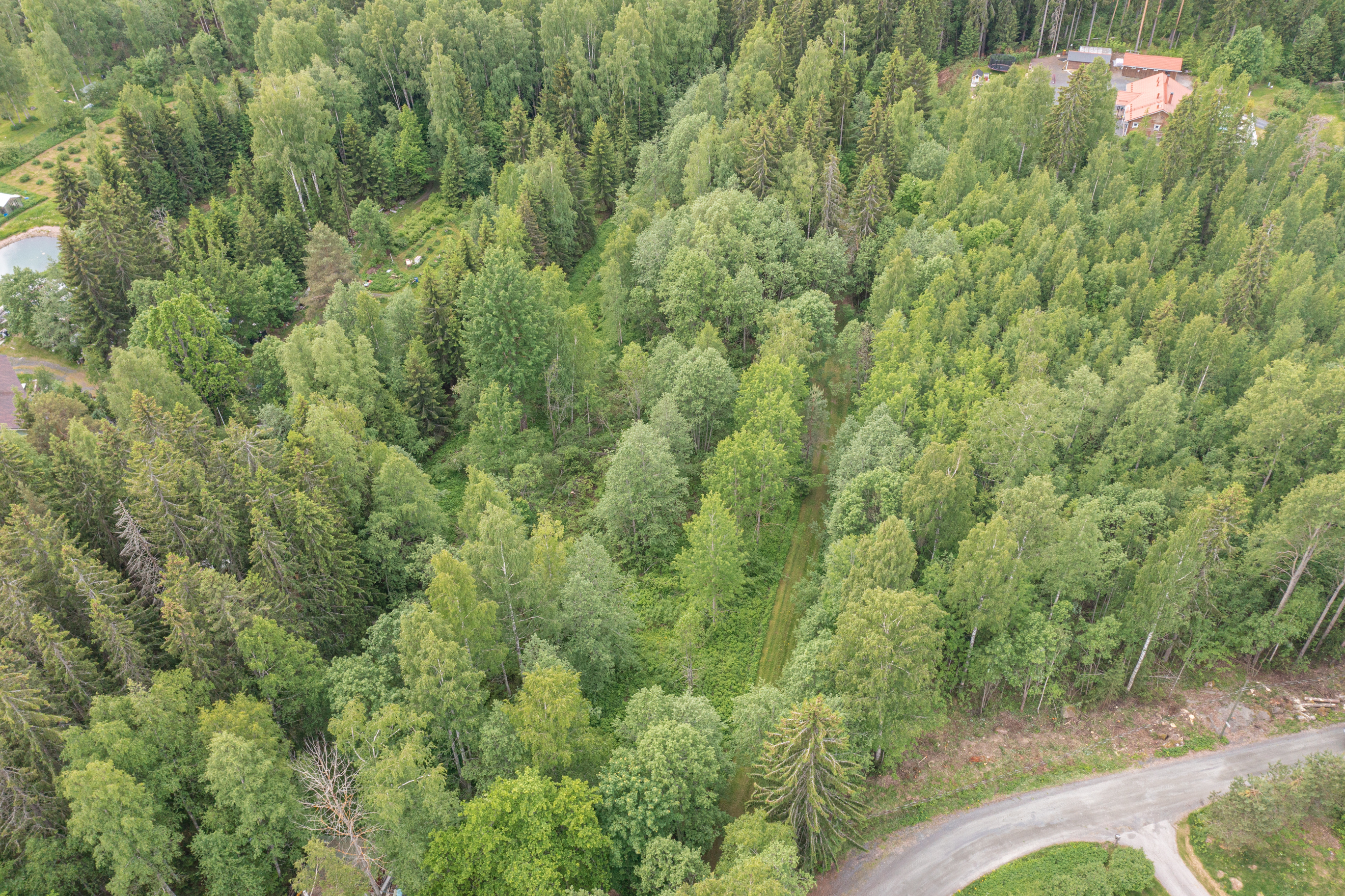 Rauhalantie 153, Röykkä, Nurmijärvi