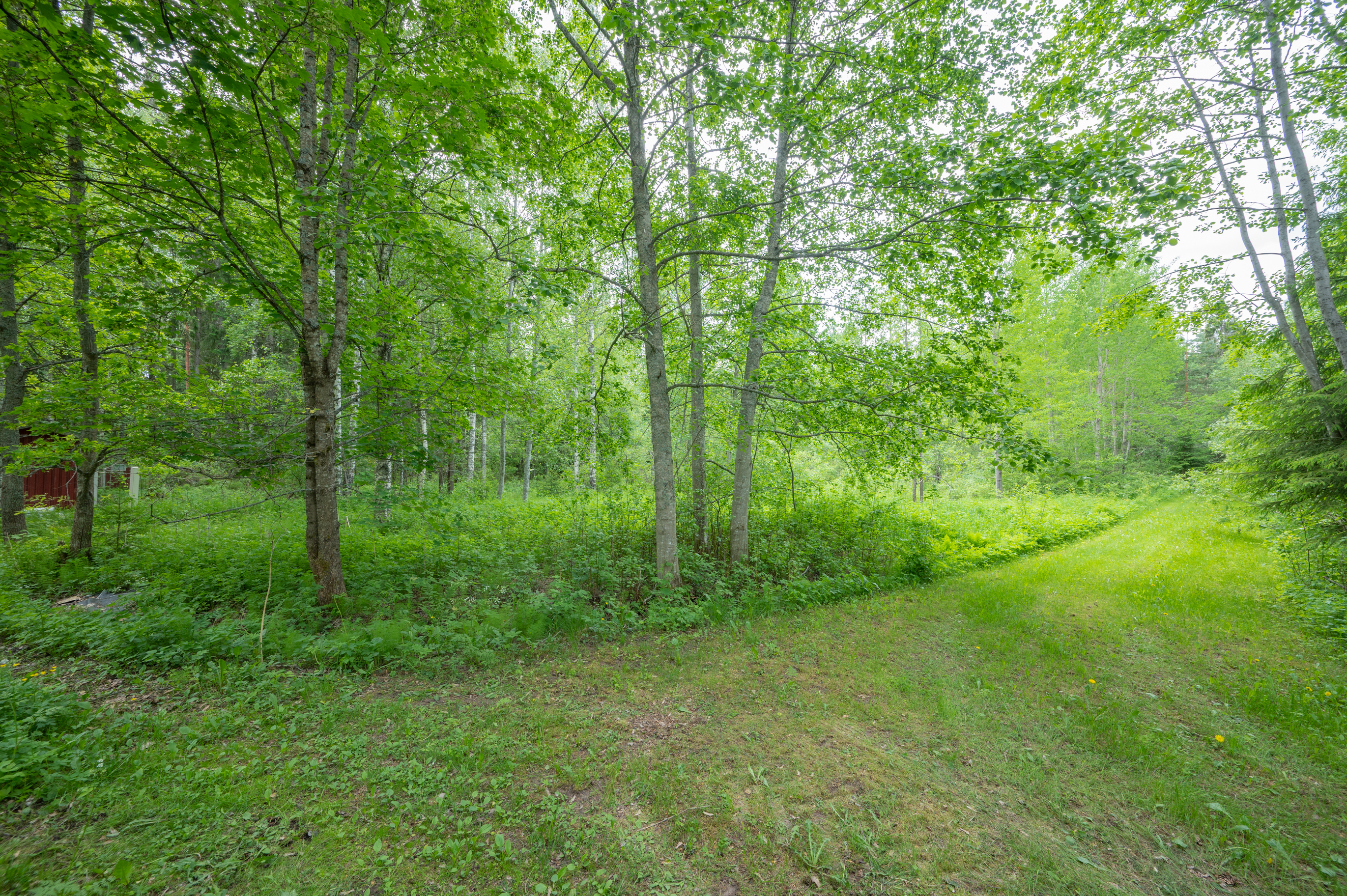 Rauhalantie 153, Röykkä, Nurmijärvi