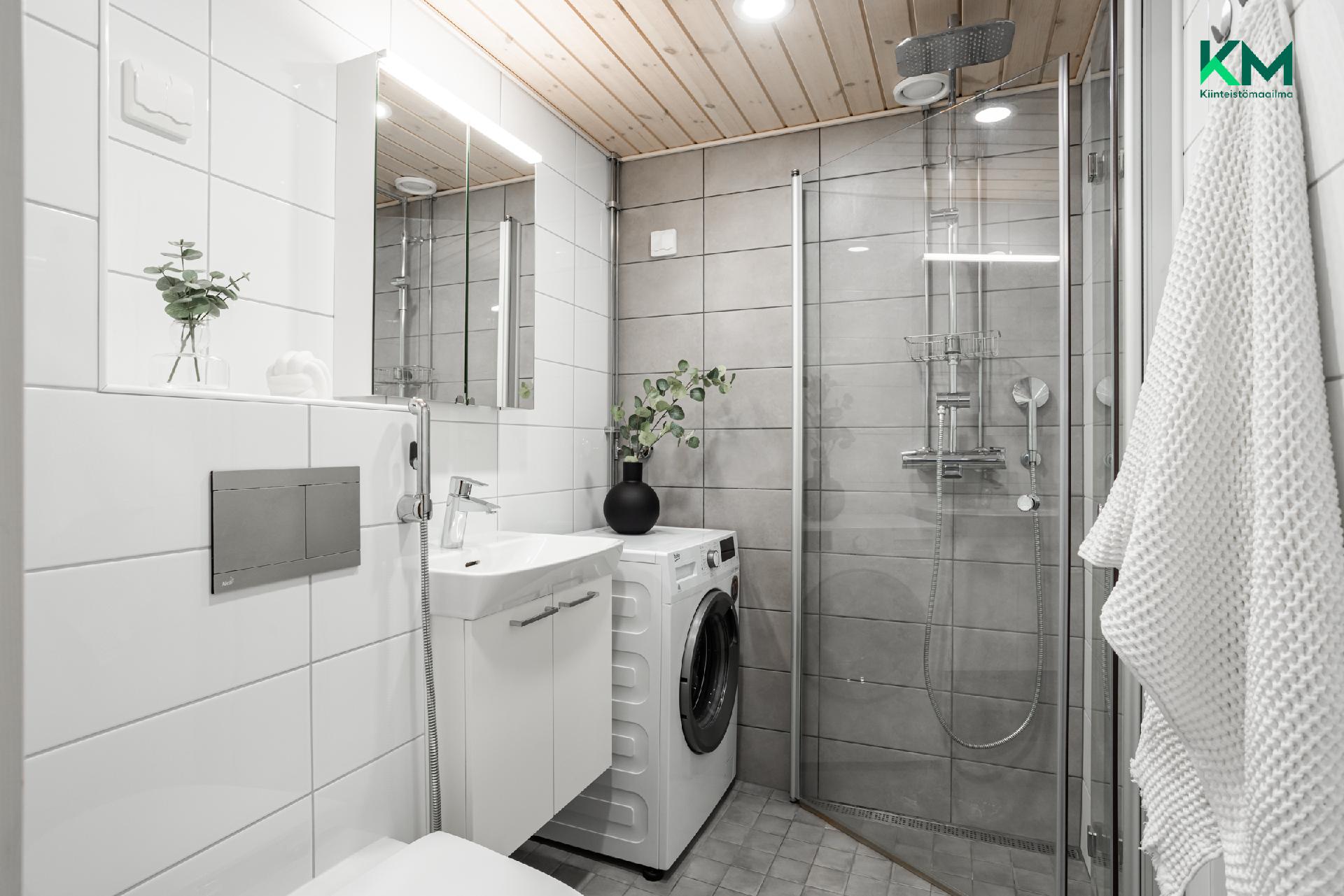 Sirkkalankatu 16, Itäinen Keskusta, Turku