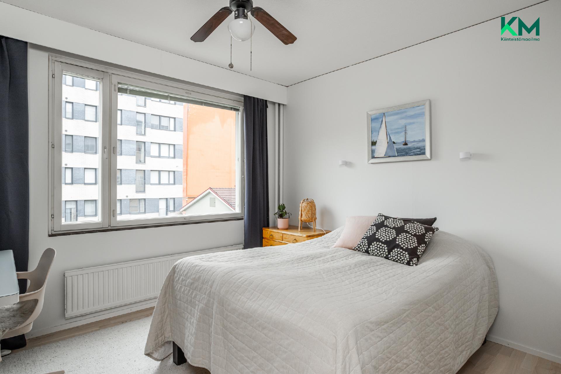 Sirkkalankatu 16, Itäinen Keskusta, Turku