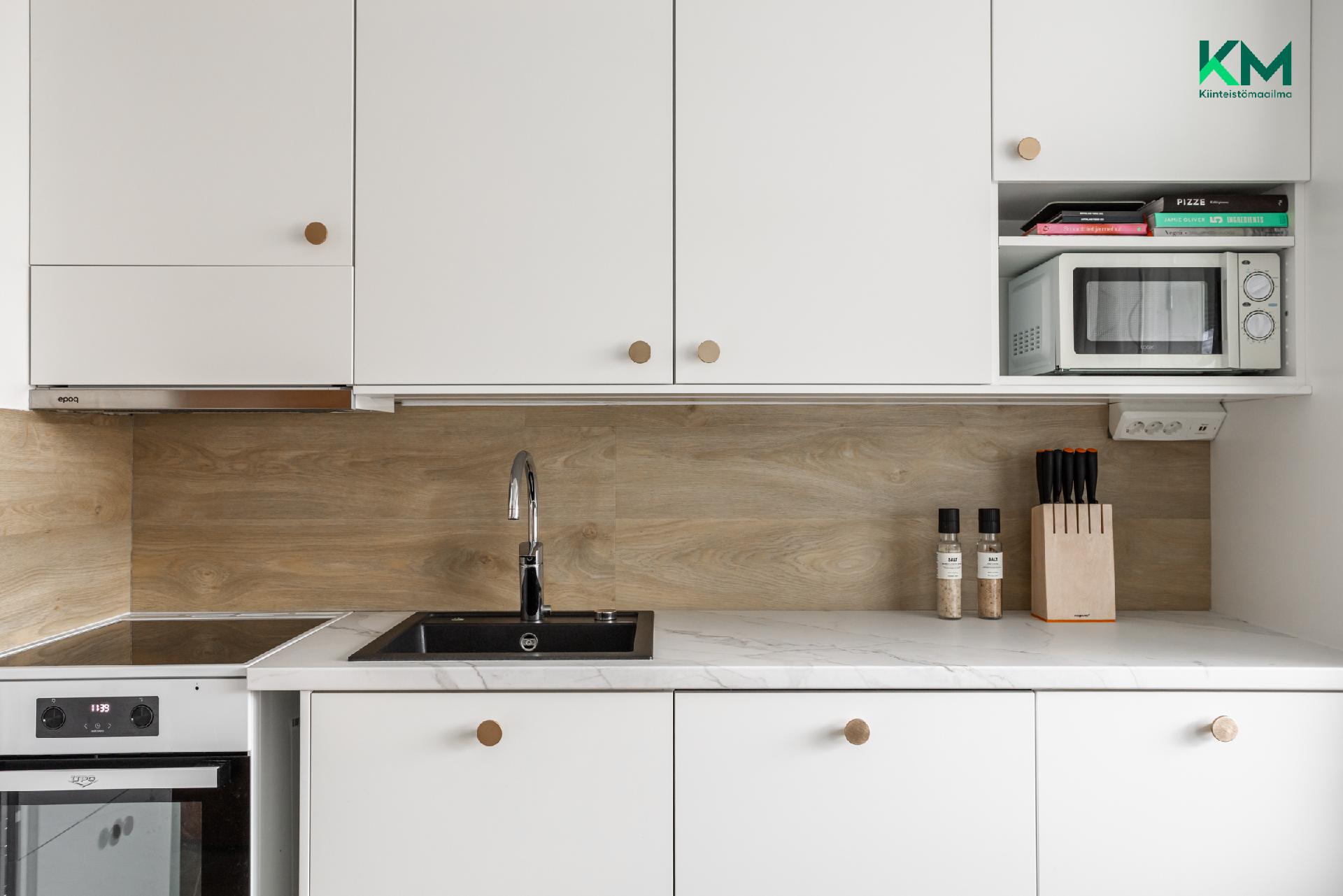 Sirkkalankatu 16, Itäinen Keskusta, Turku