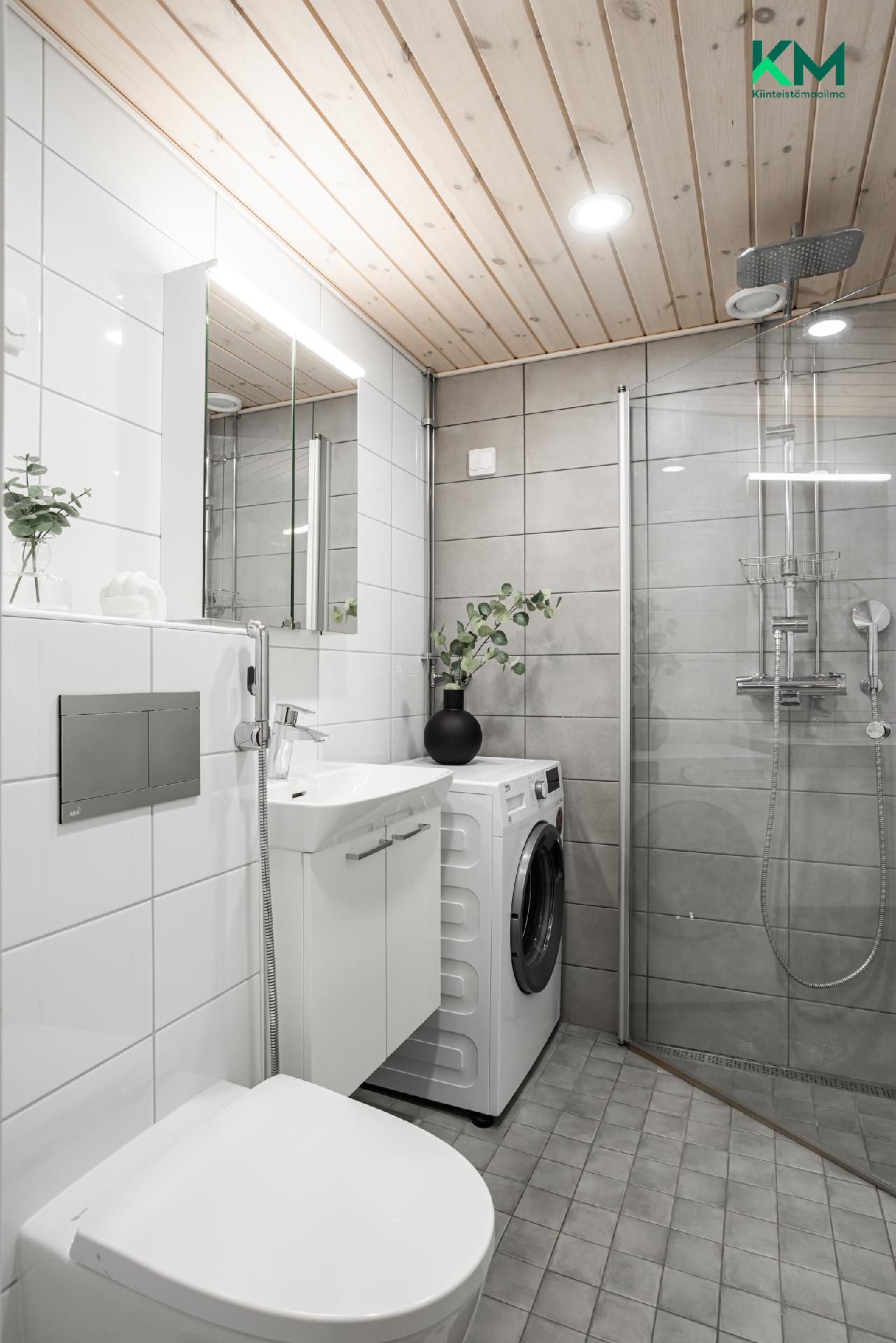 Sirkkalankatu 16, Itäinen Keskusta, Turku