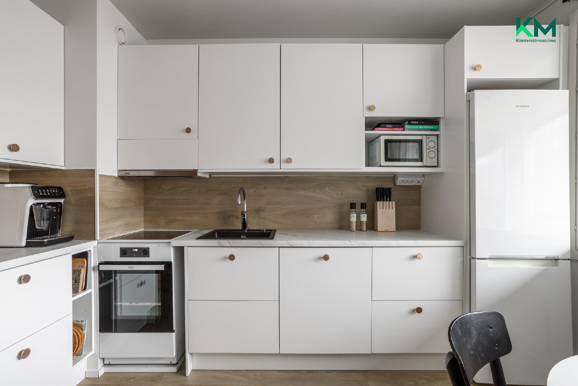 Sirkkalankatu 16, Itäinen Keskusta, Turku