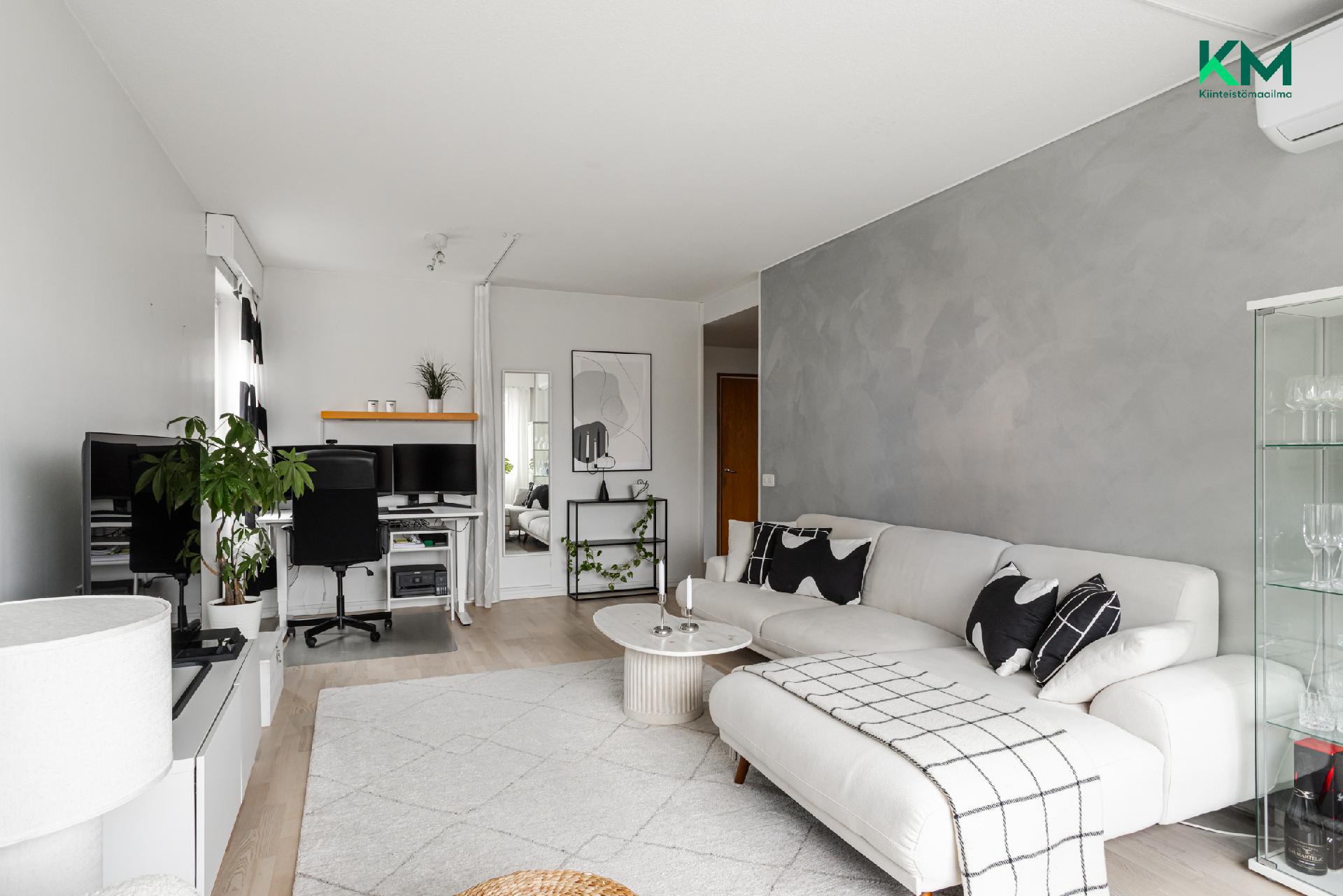 Sirkkalankatu 16, Itäinen Keskusta, Turku