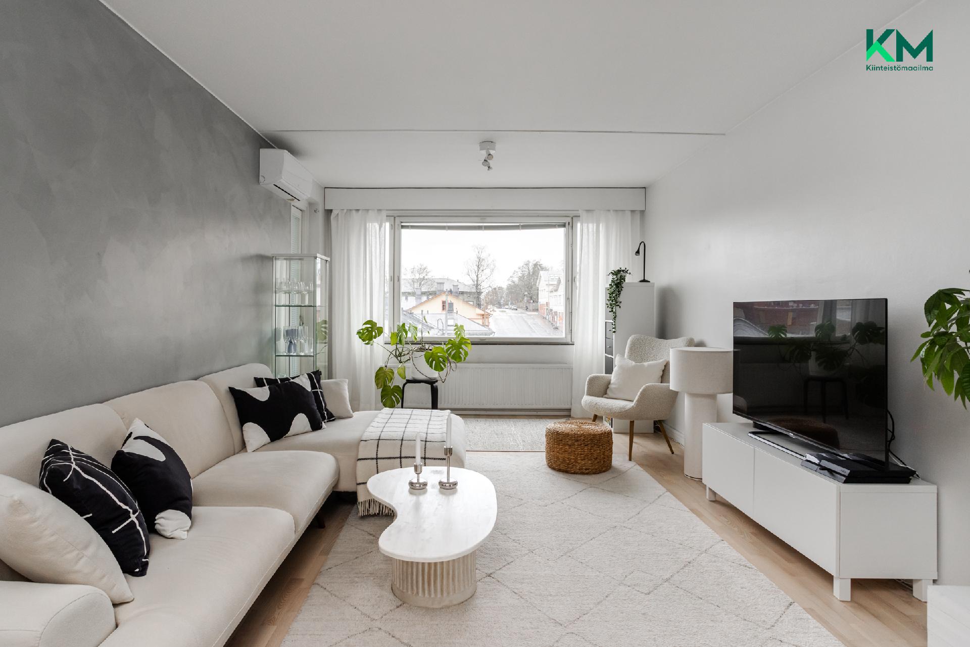 Sirkkalankatu 16, Itäinen Keskusta, Turku