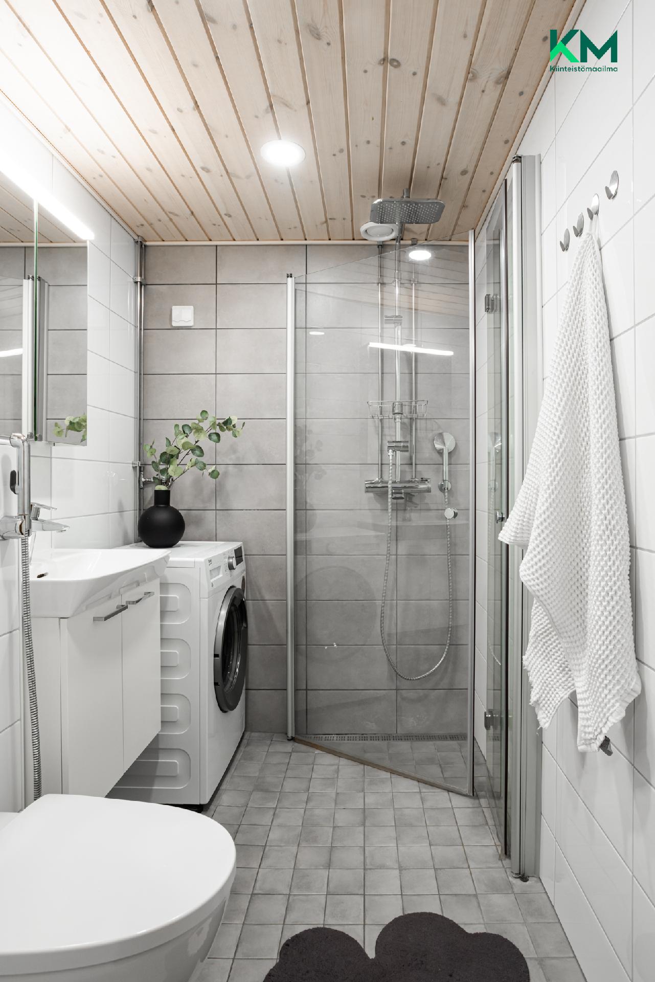 Sirkkalankatu 16, Itäinen Keskusta, Turku