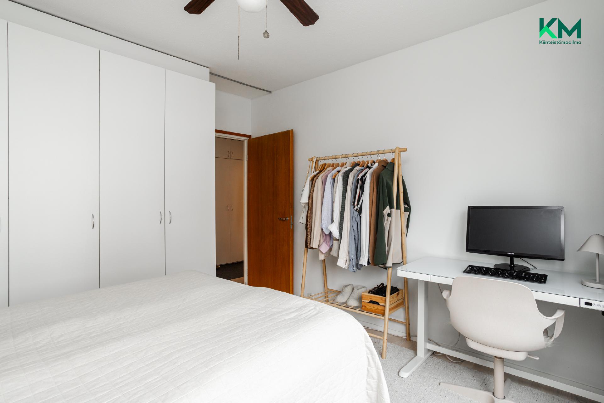 Sirkkalankatu 16, Itäinen Keskusta, Turku