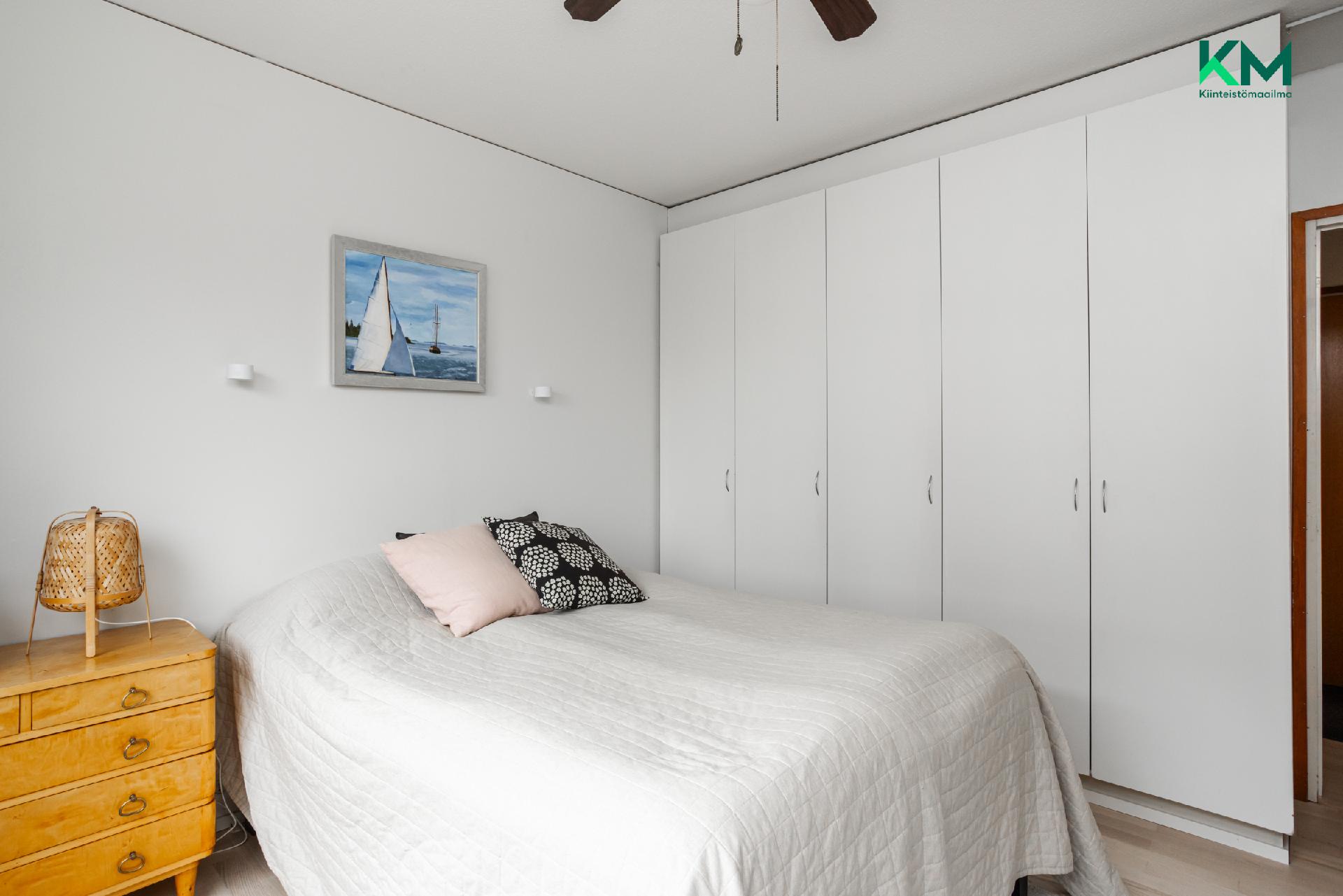 Sirkkalankatu 16, Itäinen Keskusta, Turku