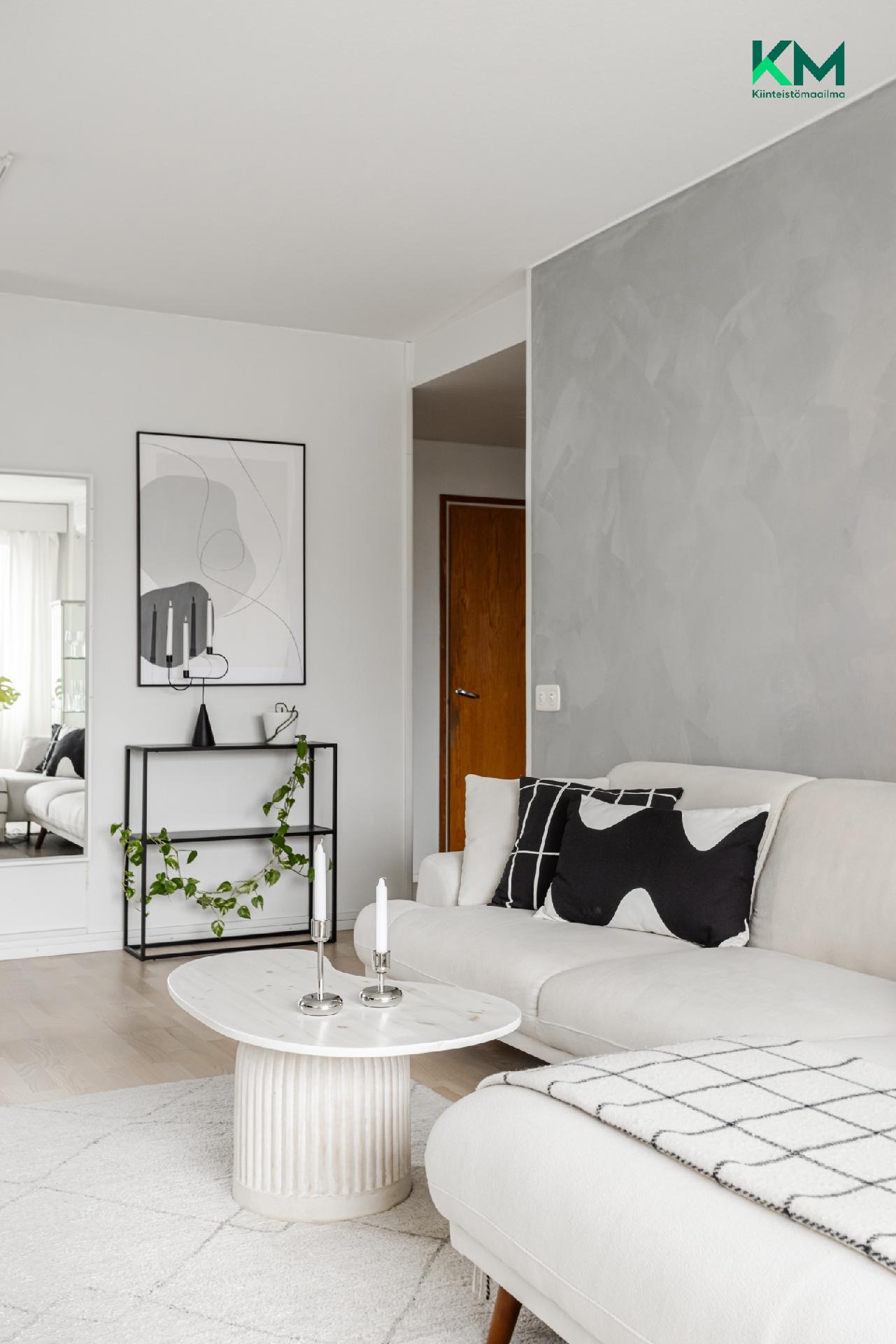 Sirkkalankatu 16, Itäinen Keskusta, Turku