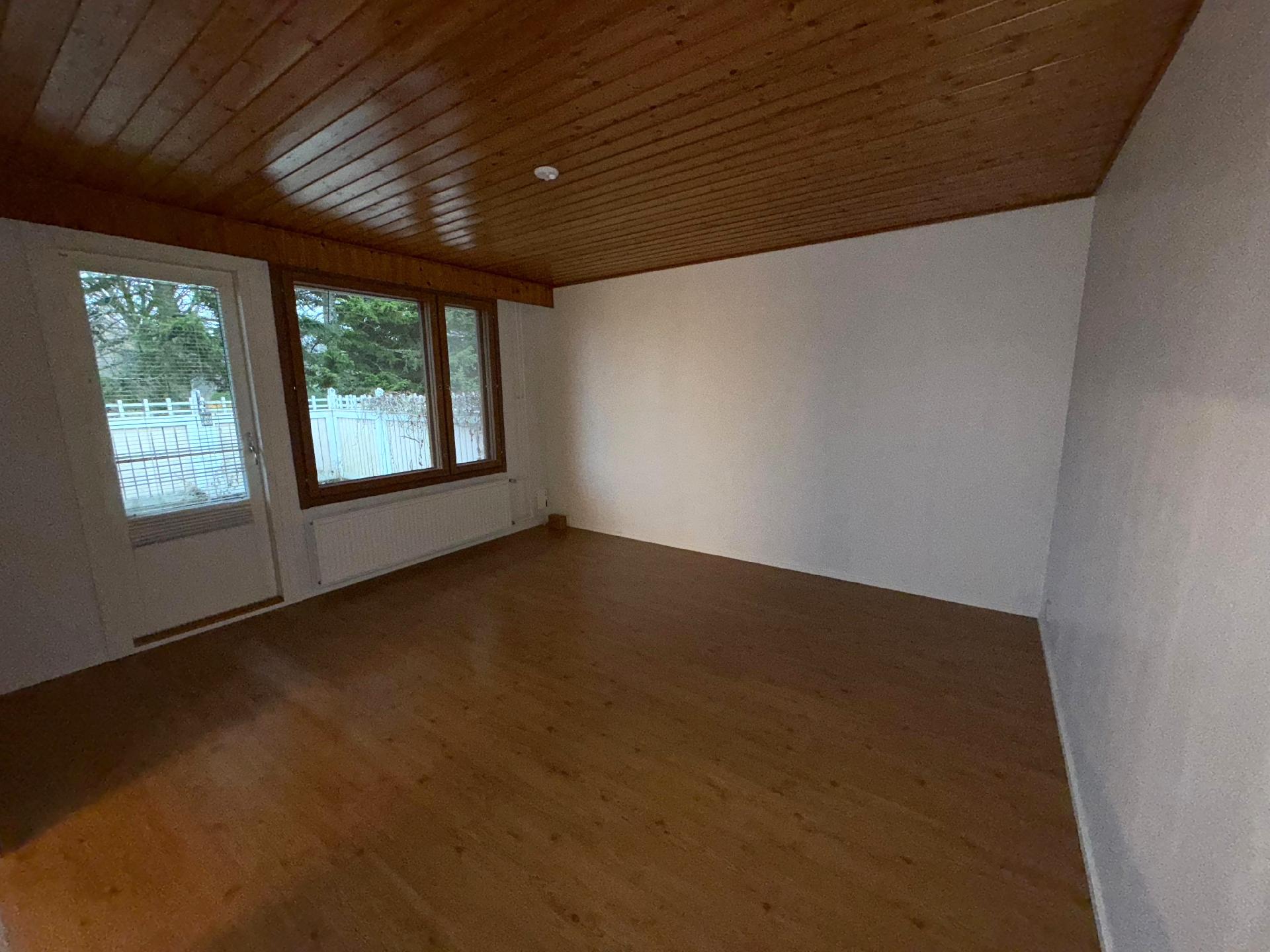 Saviportintie 10, Leppävirta, Leppävirta