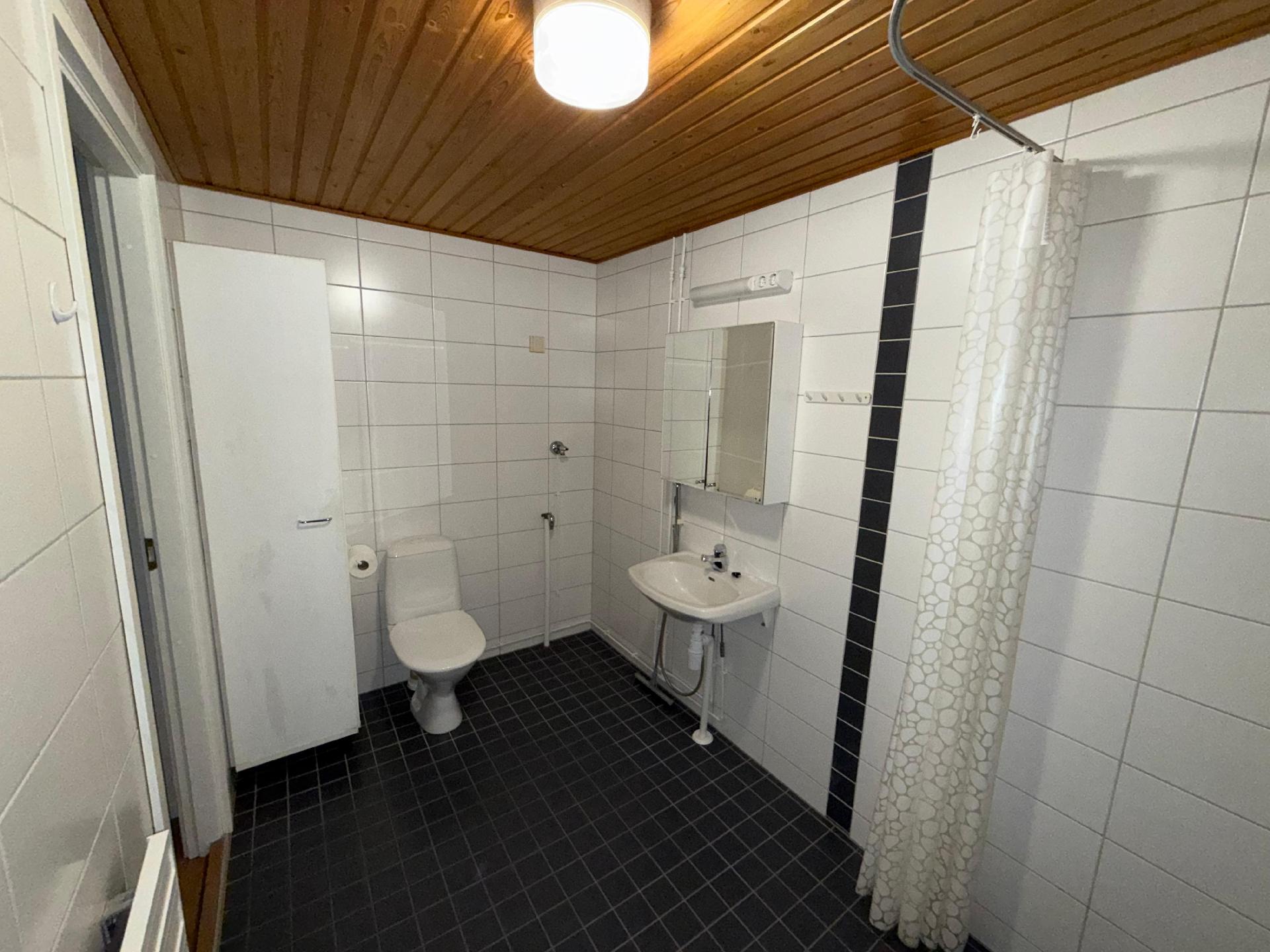 Saviportintie 10, Leppävirta, Leppävirta