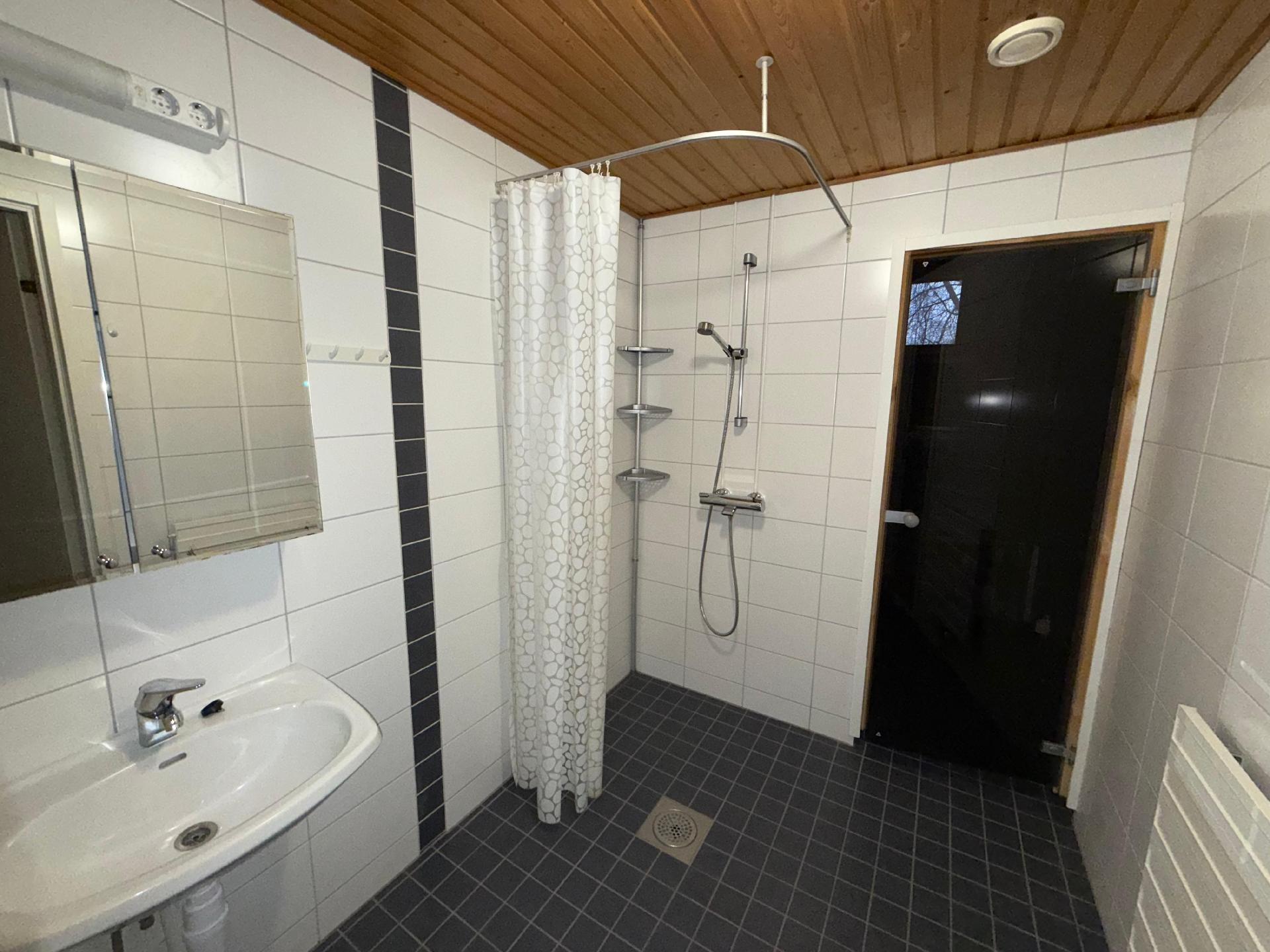 Saviportintie 10, Leppävirta, Leppävirta