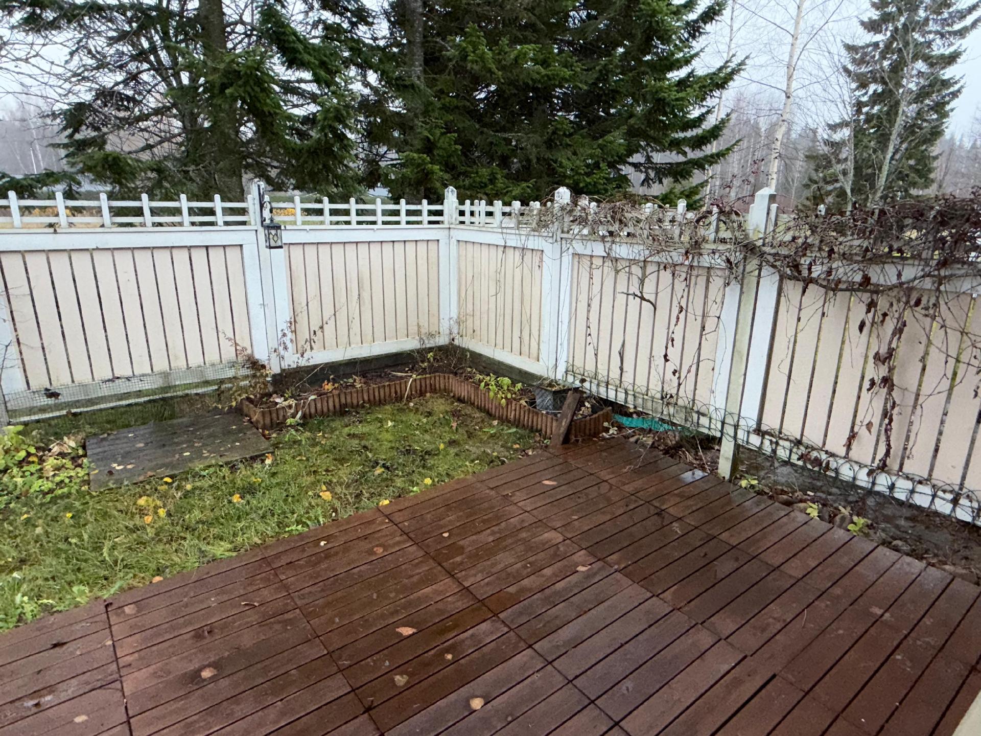 Saviportintie 10, Leppävirta, Leppävirta