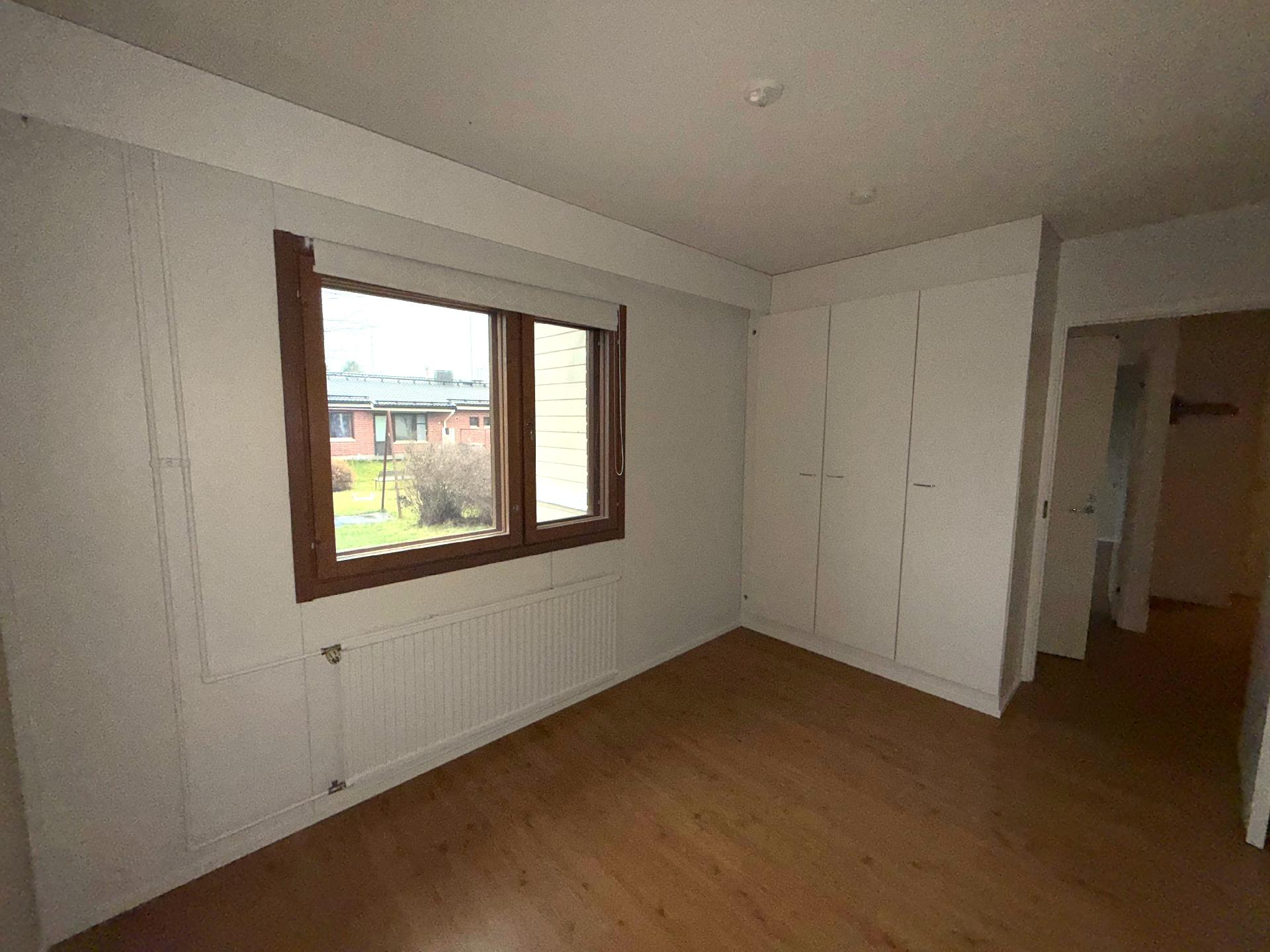 Saviportintie 10, Leppävirta, Leppävirta