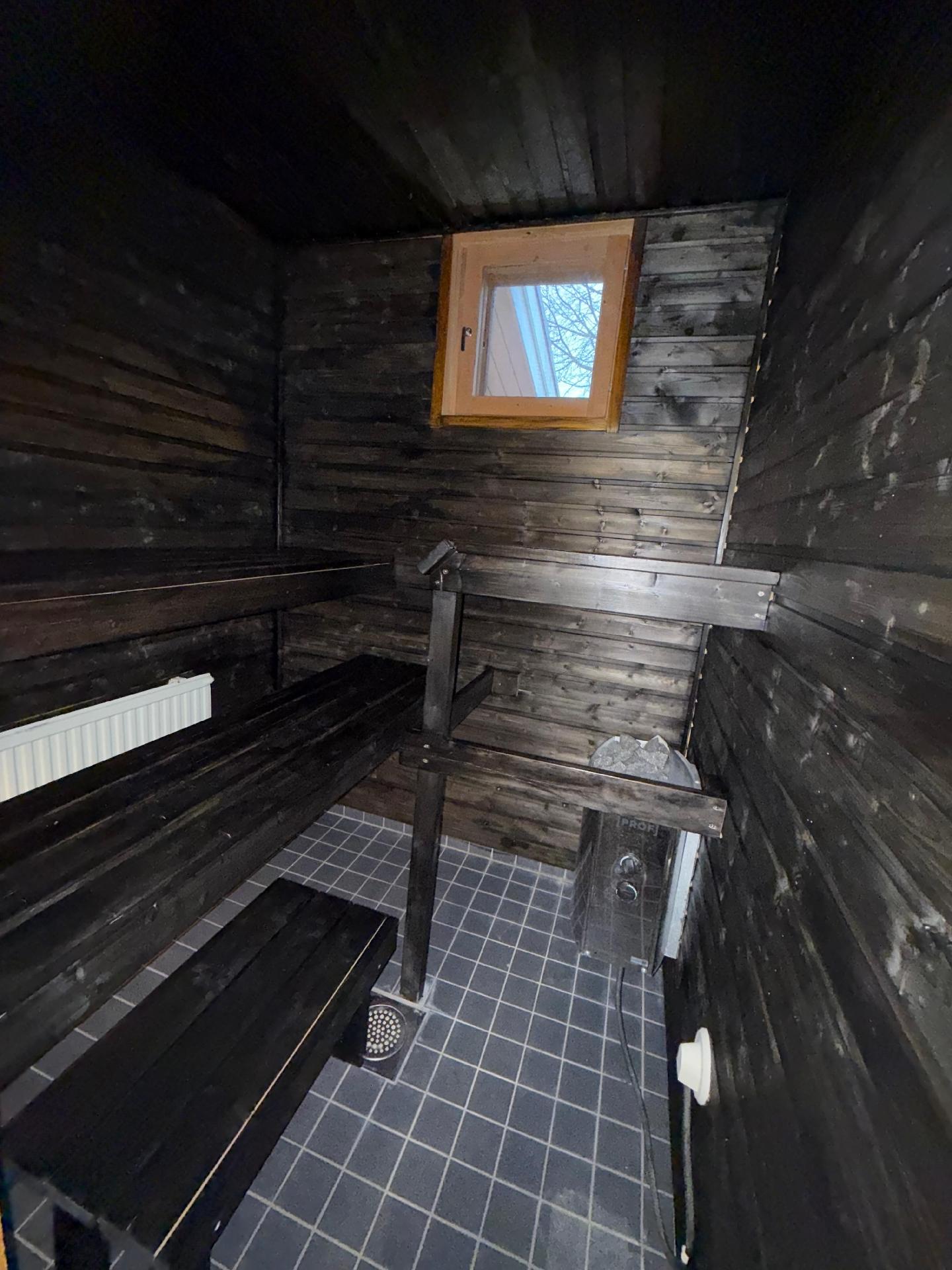 Saviportintie 10, Leppävirta, Leppävirta