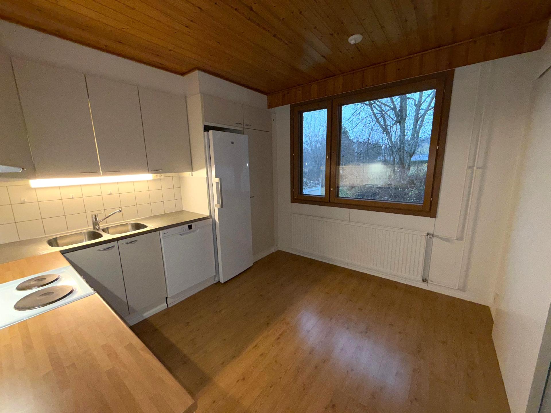 Saviportintie 10, Leppävirta, Leppävirta