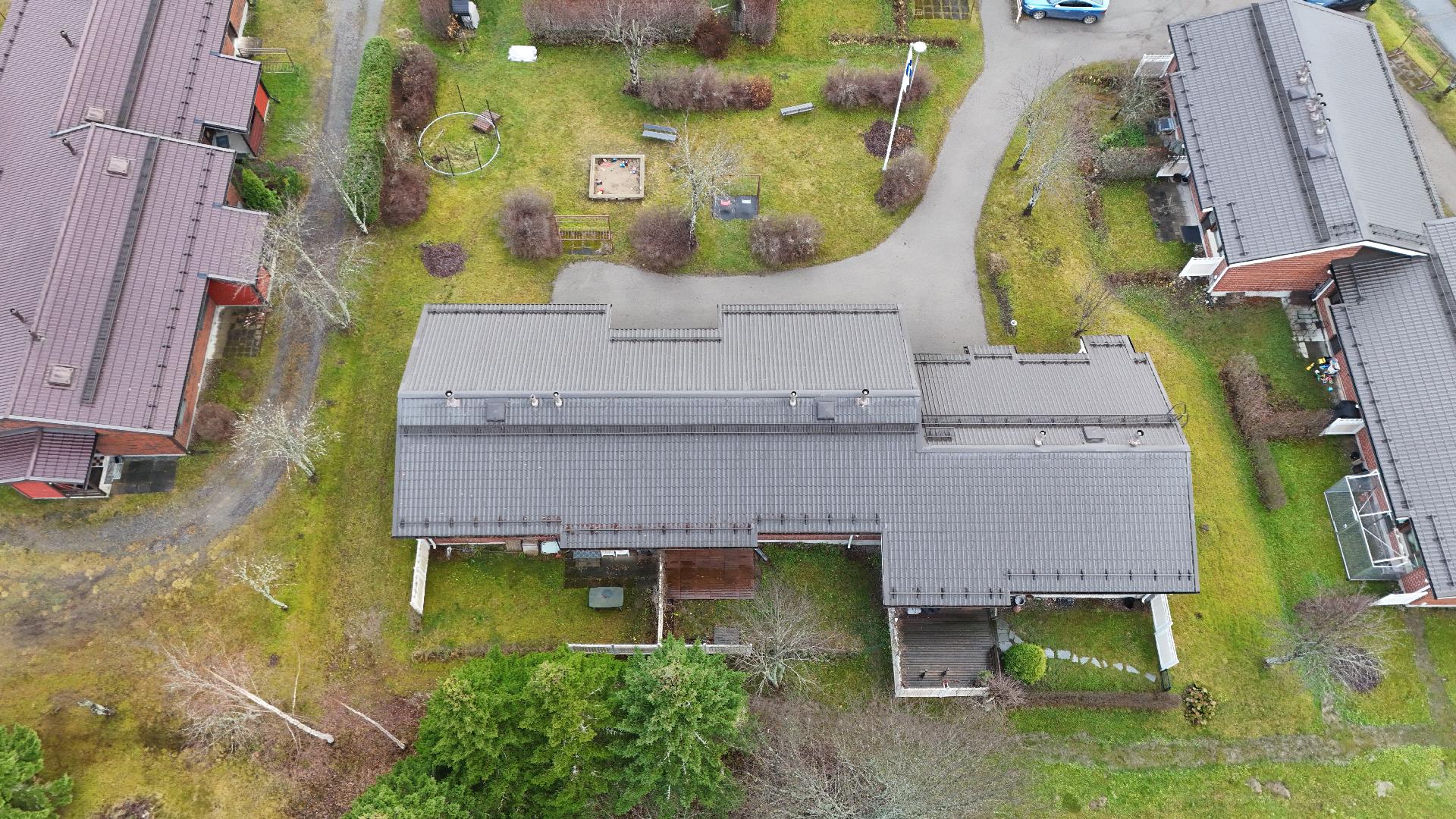 Saviportintie 10, Leppävirta, Leppävirta