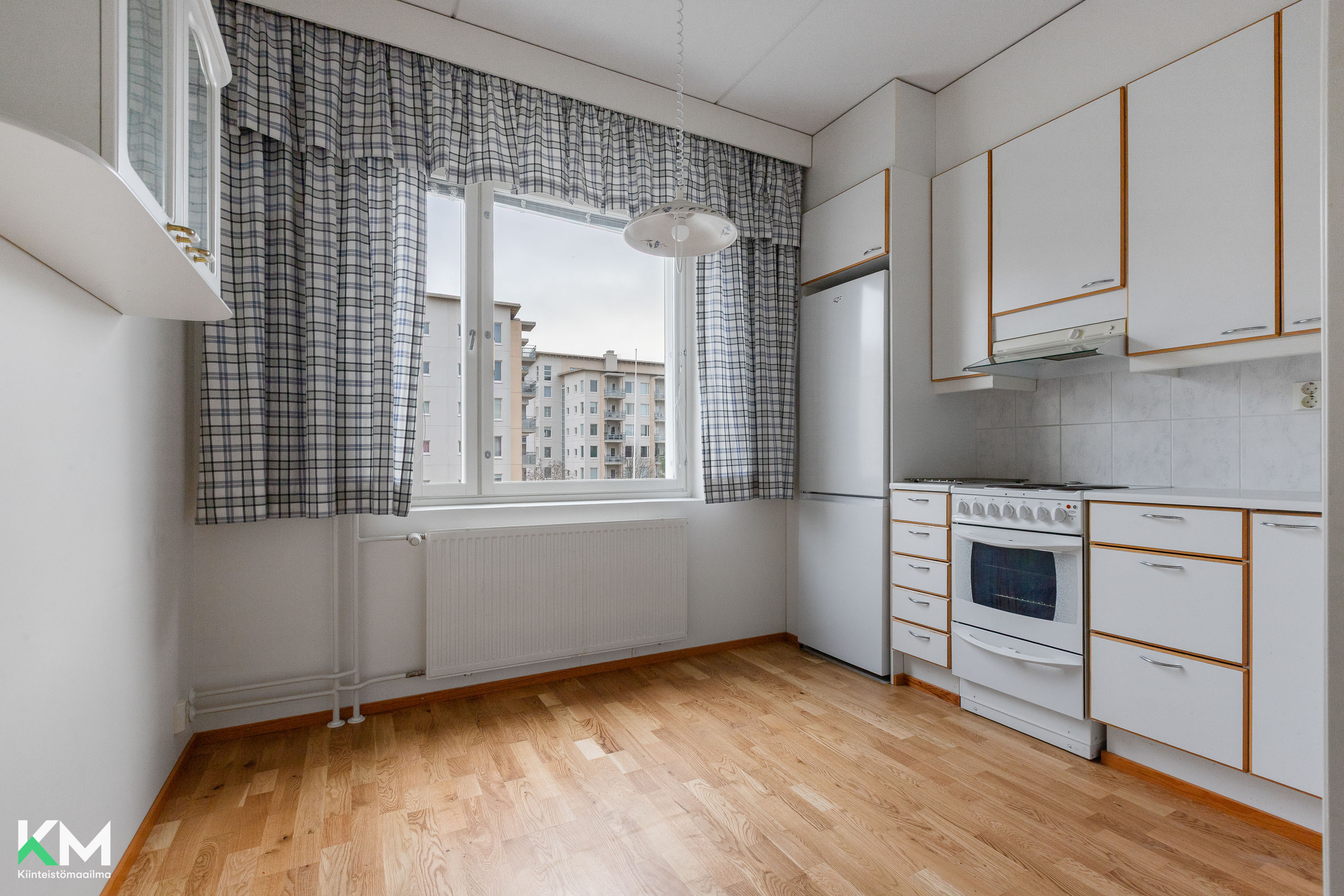 Hinaajakatu 6, Ankkuri, Lahti