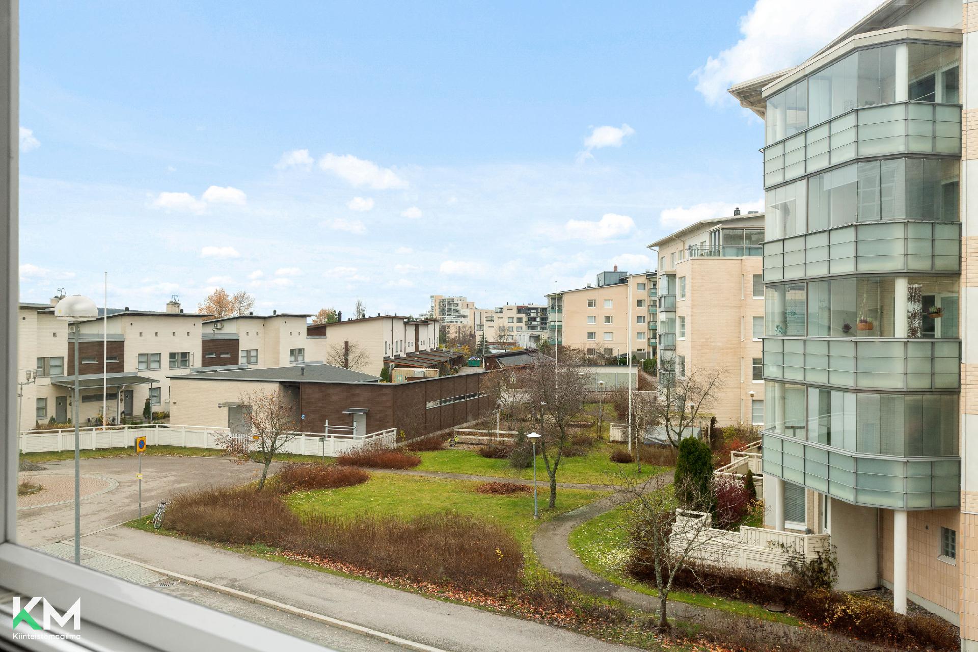 Hinaajakatu 6 A, Ankkuri, Lahti