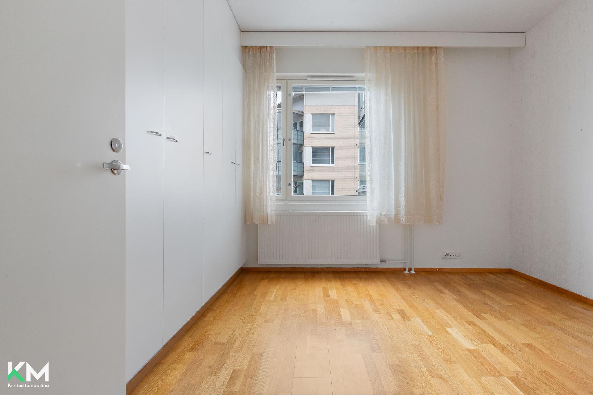 Hinaajakatu 6 A, Ankkuri, Lahti