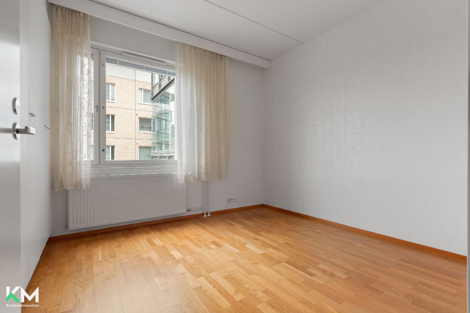 Hinaajakatu 6 A, Ankkuri, Lahti