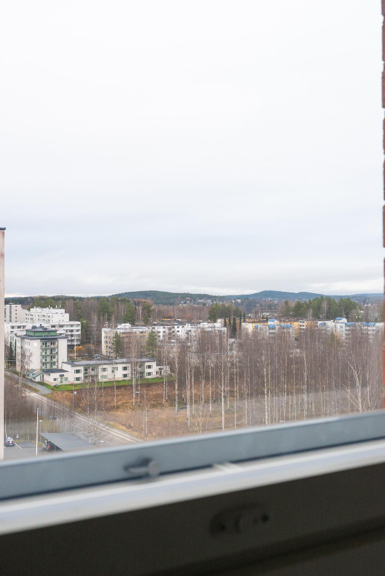 Kaivokatu 3, Savela, Jyväskylä