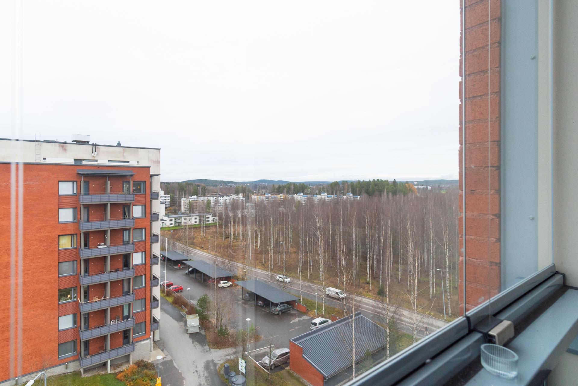 Kaivokatu 3, Savela, Jyväskylä