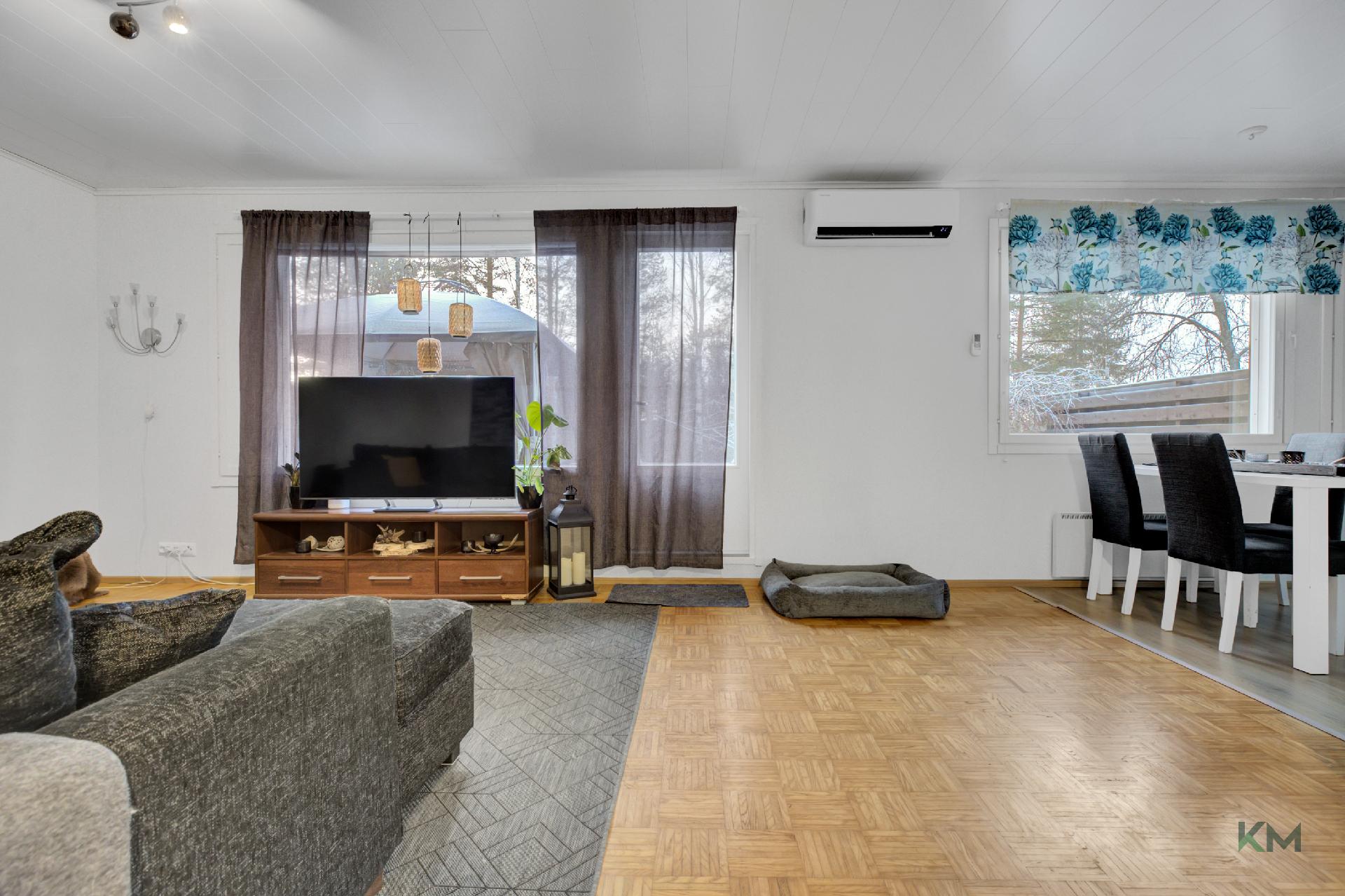 Hanhipolku 32, Syväsenvaara, Rovaniemi