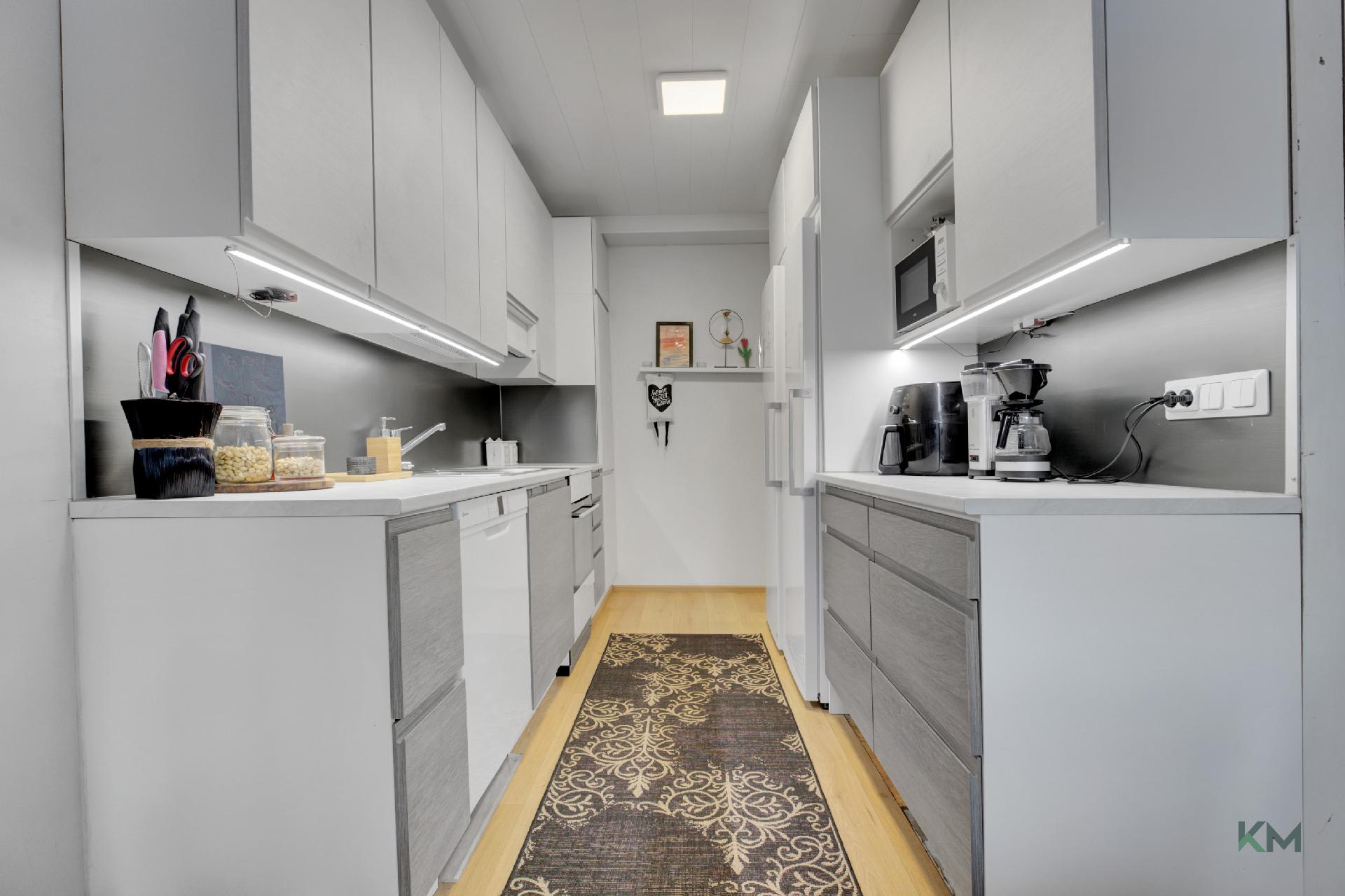 Hanhipolku 32, Syväsenvaara, Rovaniemi