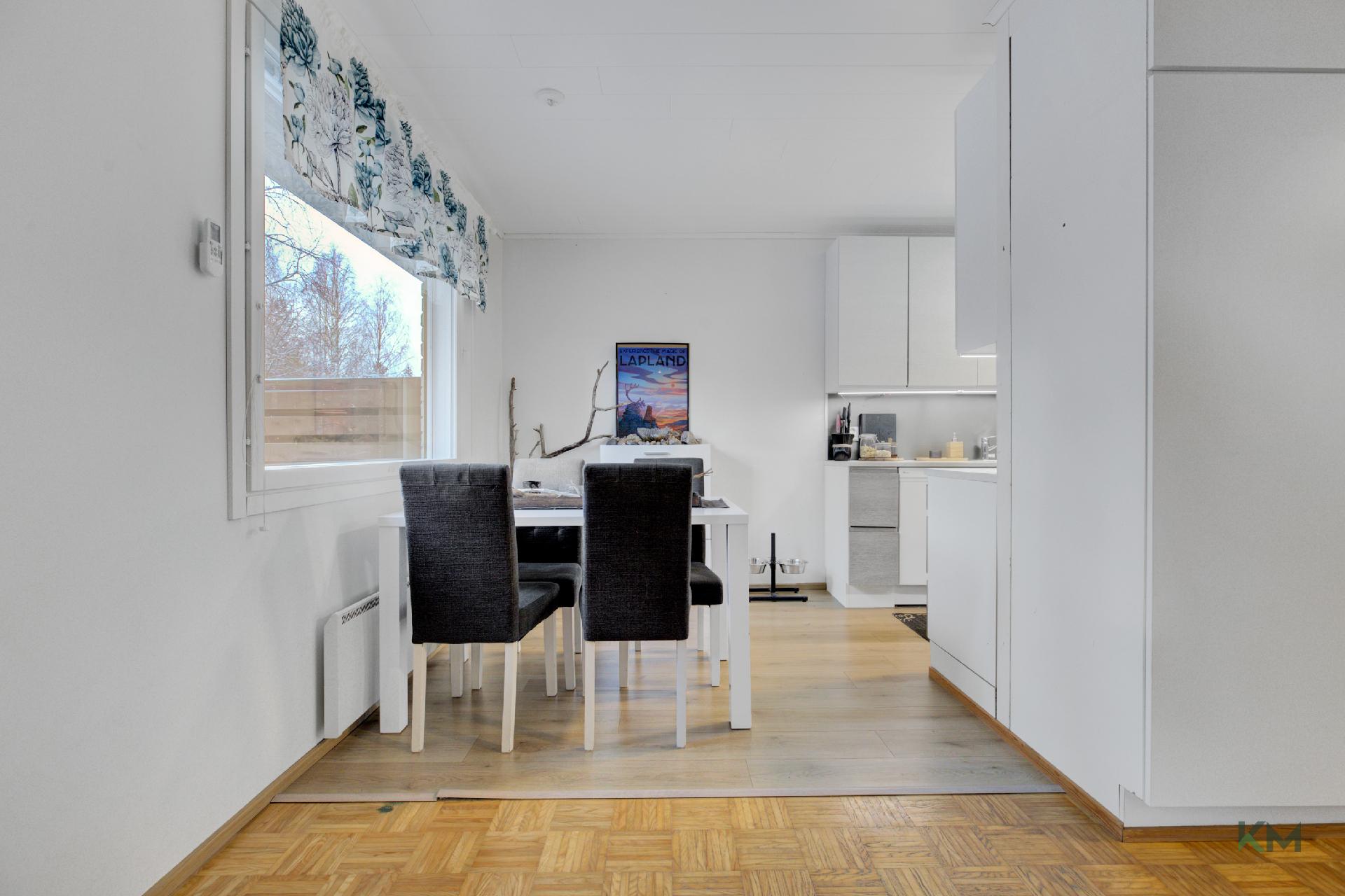 Hanhipolku 32, Syväsenvaara, Rovaniemi