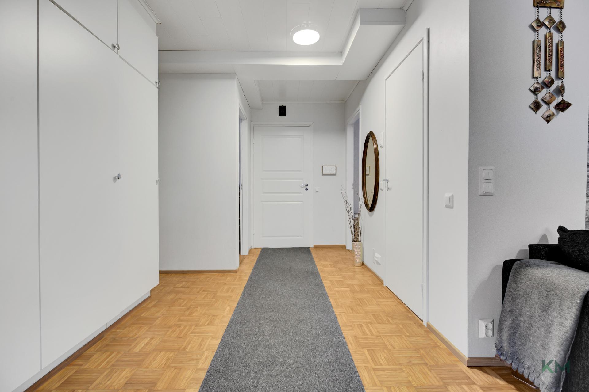 Hanhipolku 32, Syväsenvaara, Rovaniemi