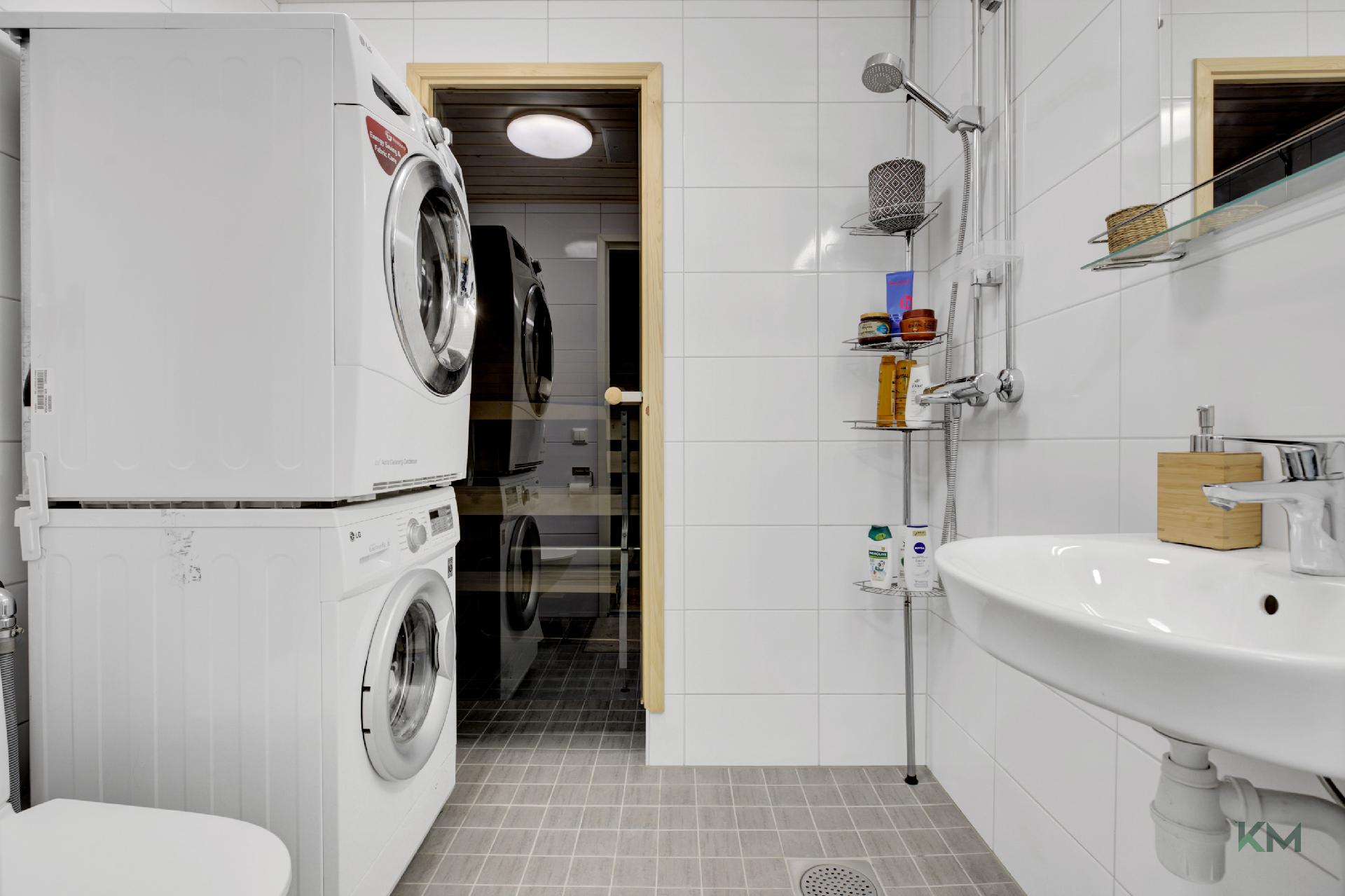 Hanhipolku 32, Syväsenvaara, Rovaniemi