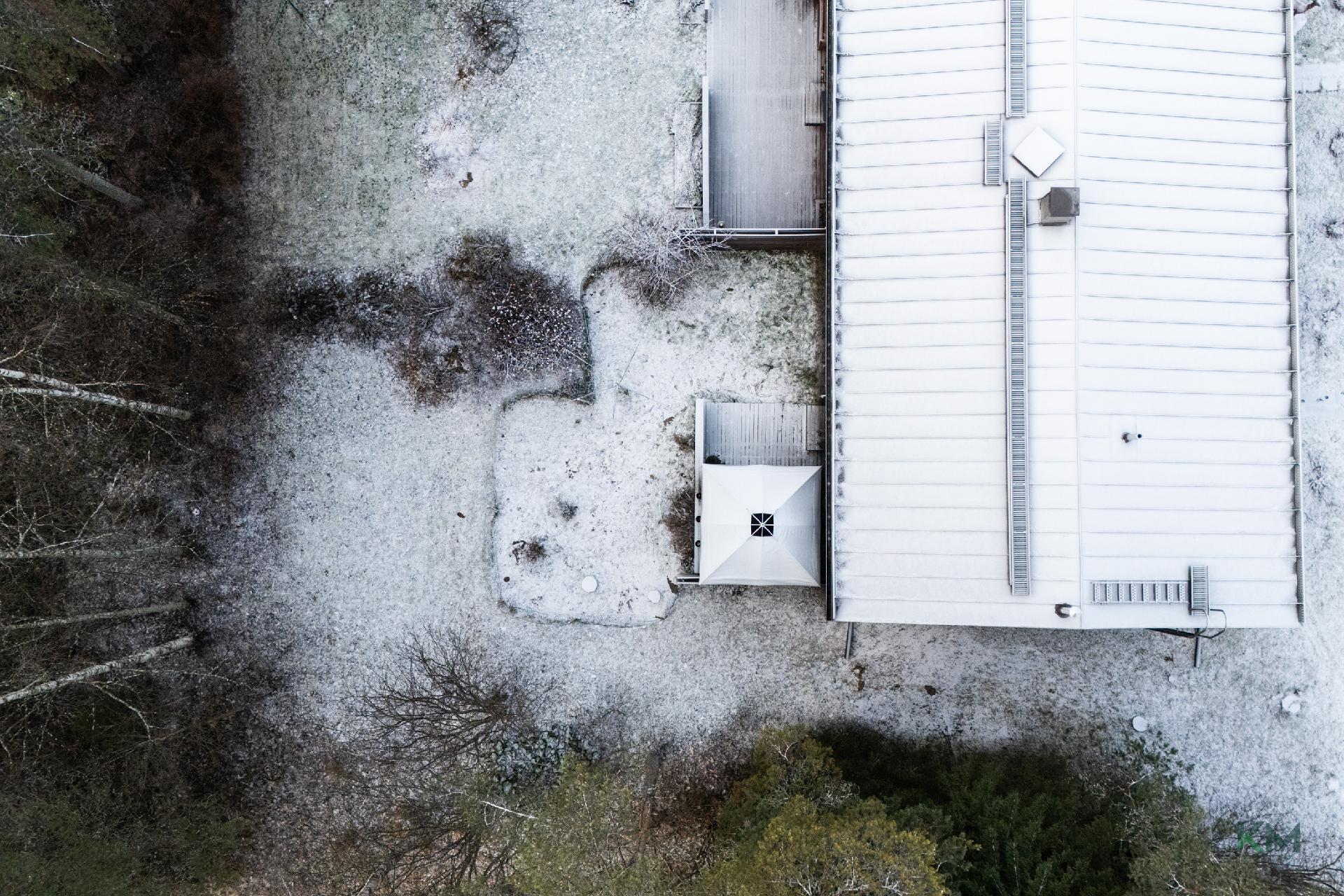 Hanhipolku 32, Syväsenvaara, Rovaniemi