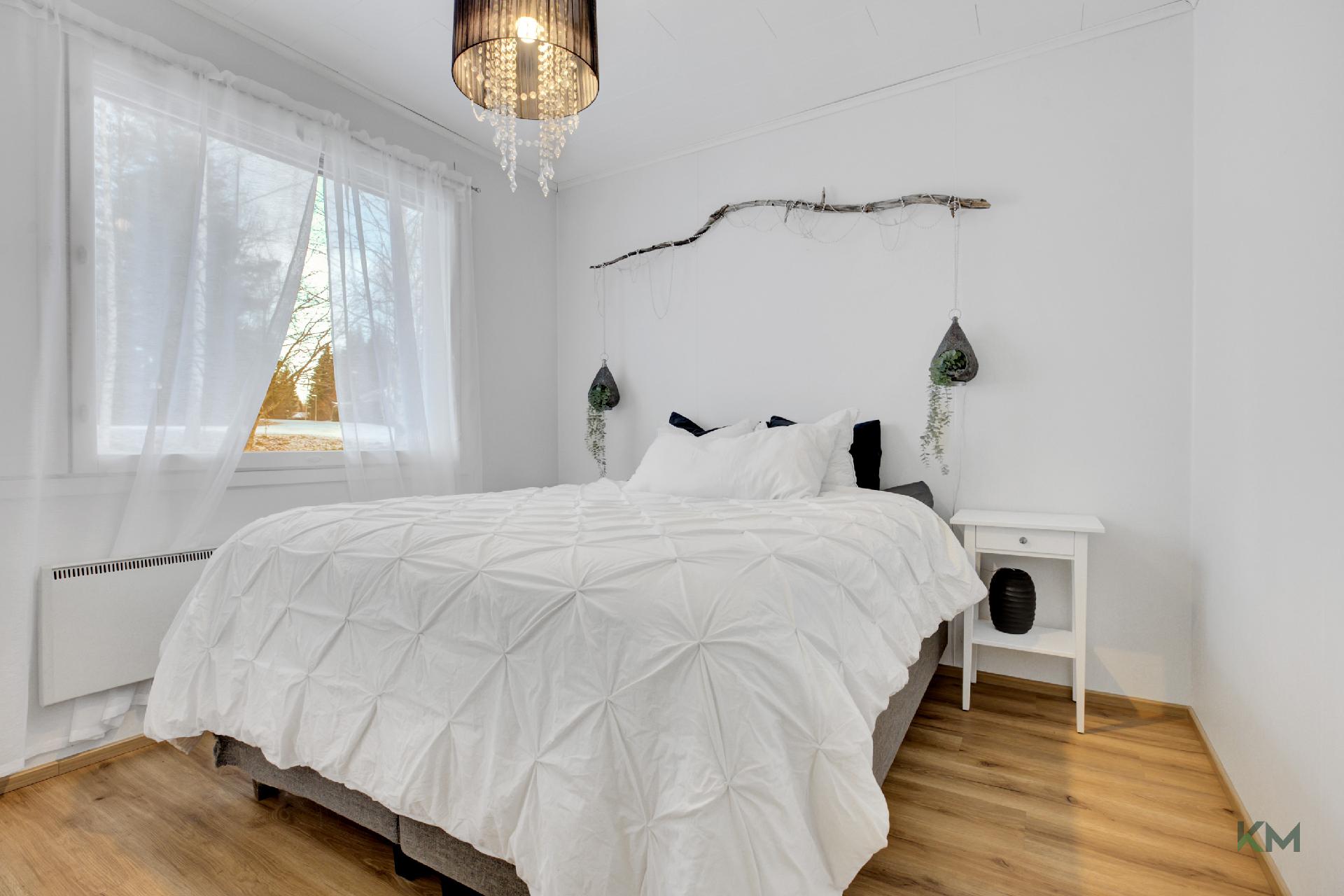 Hanhipolku 32, Syväsenvaara, Rovaniemi