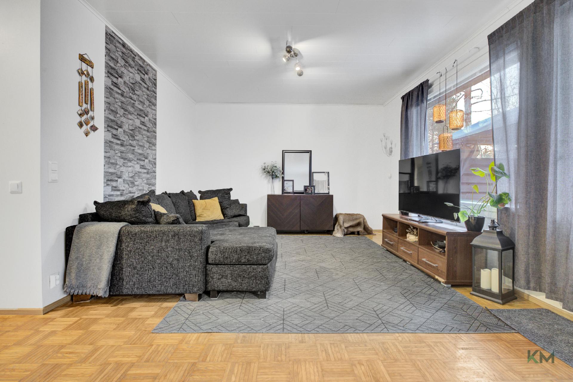 Hanhipolku 32, Syväsenvaara, Rovaniemi