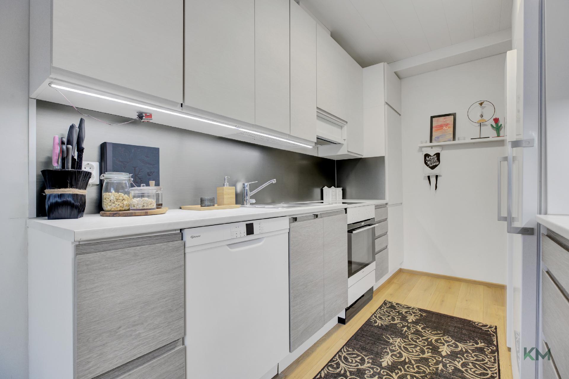 Hanhipolku 32, Syväsenvaara, Rovaniemi