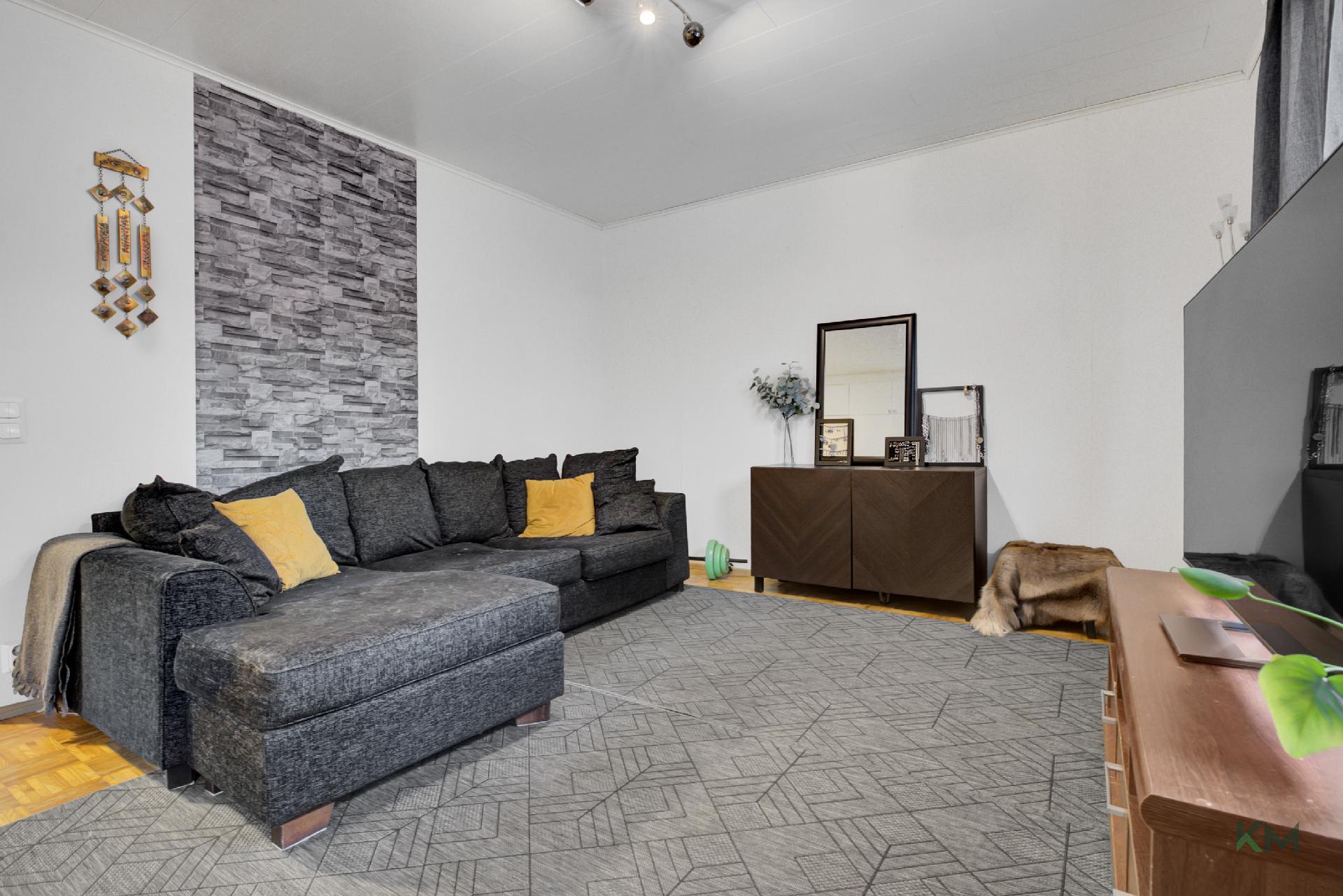 Hanhipolku 32, Syväsenvaara, Rovaniemi