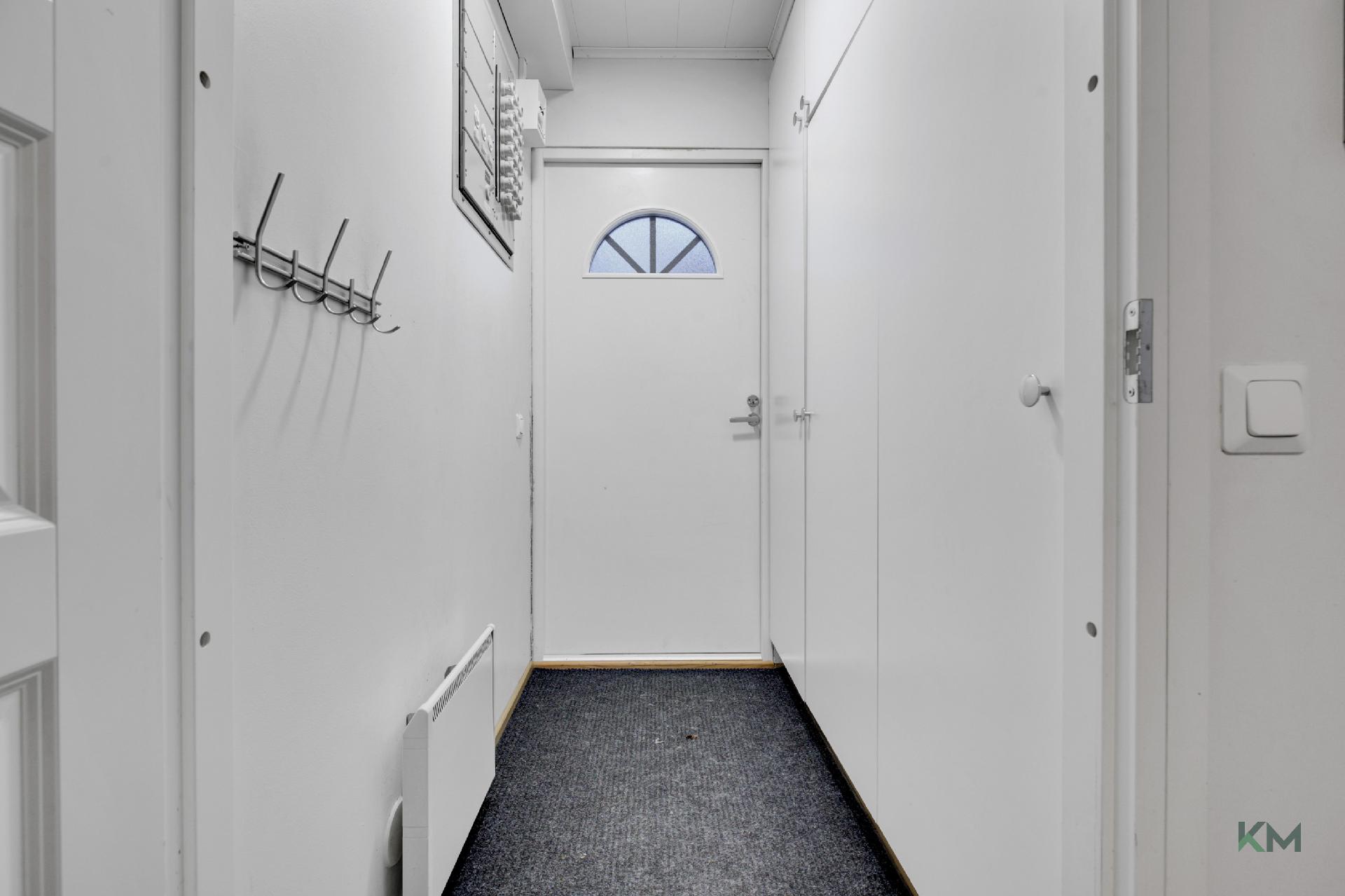 Hanhipolku 32, Syväsenvaara, Rovaniemi