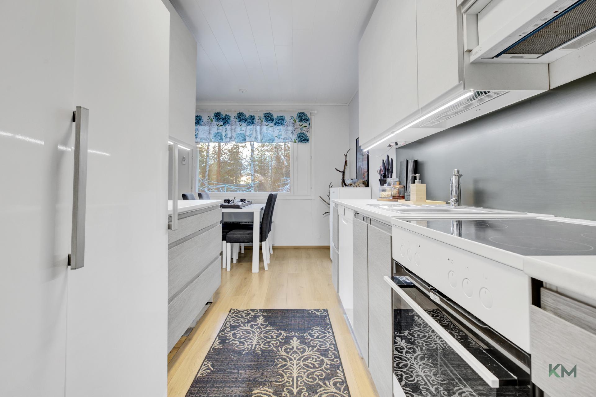 Hanhipolku 32, Syväsenvaara, Rovaniemi