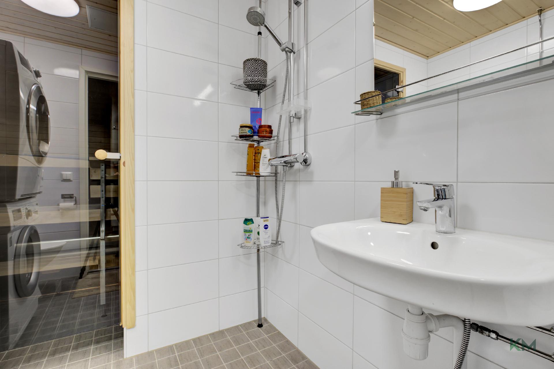 Hanhipolku 32, Syväsenvaara, Rovaniemi