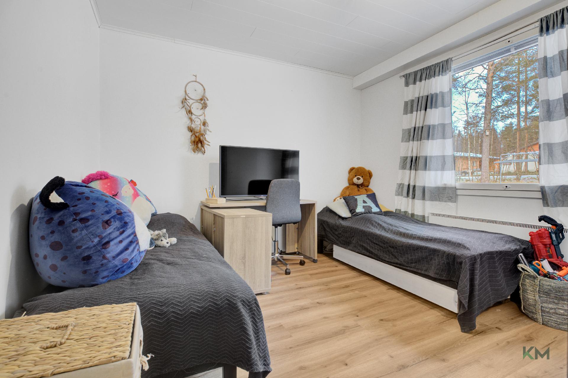 Hanhipolku 32, Syväsenvaara, Rovaniemi