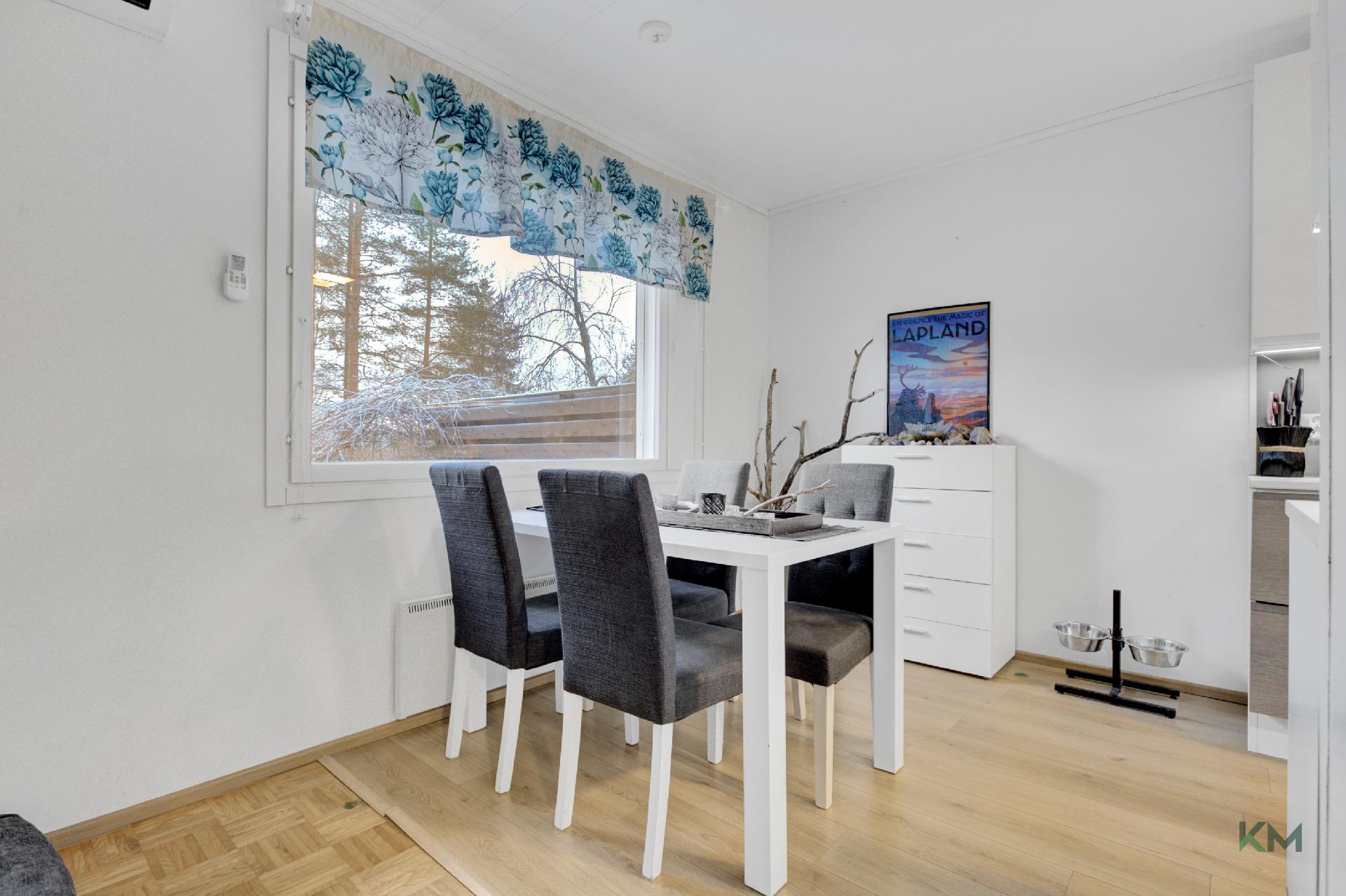 Hanhipolku 32, Syväsenvaara, Rovaniemi