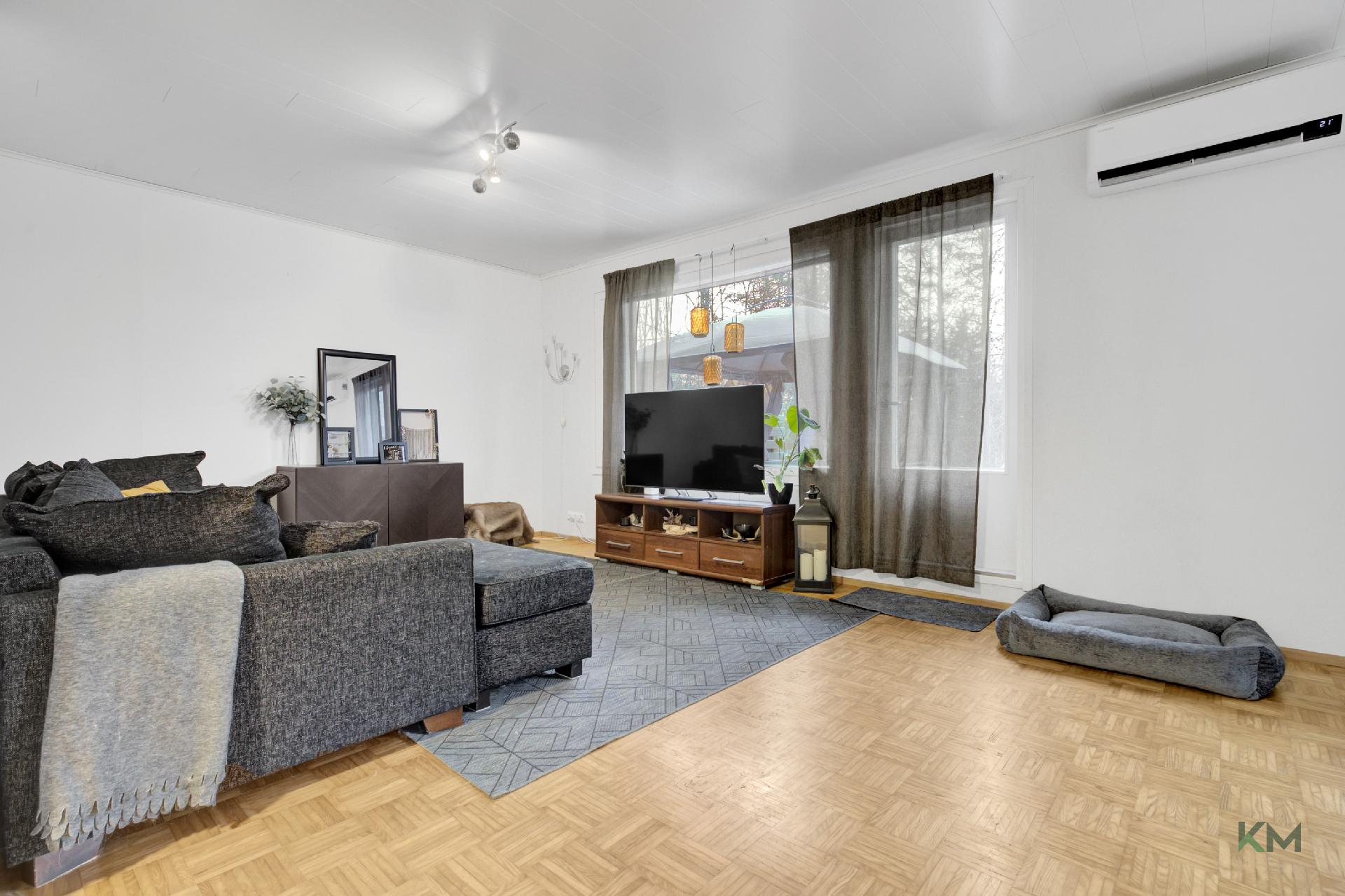 Hanhipolku 32, Syväsenvaara, Rovaniemi