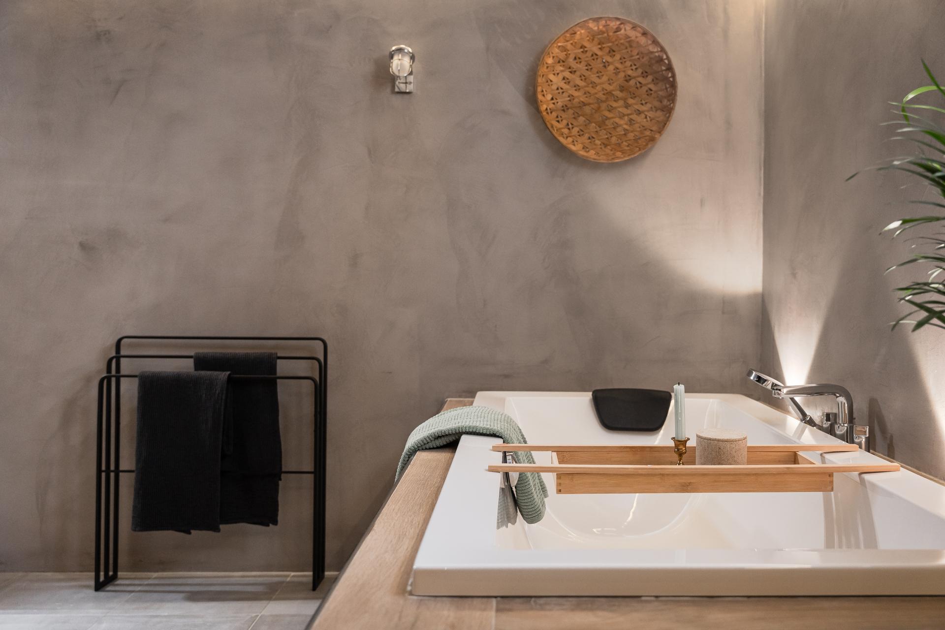 Modernit ja harmoniset pinnat